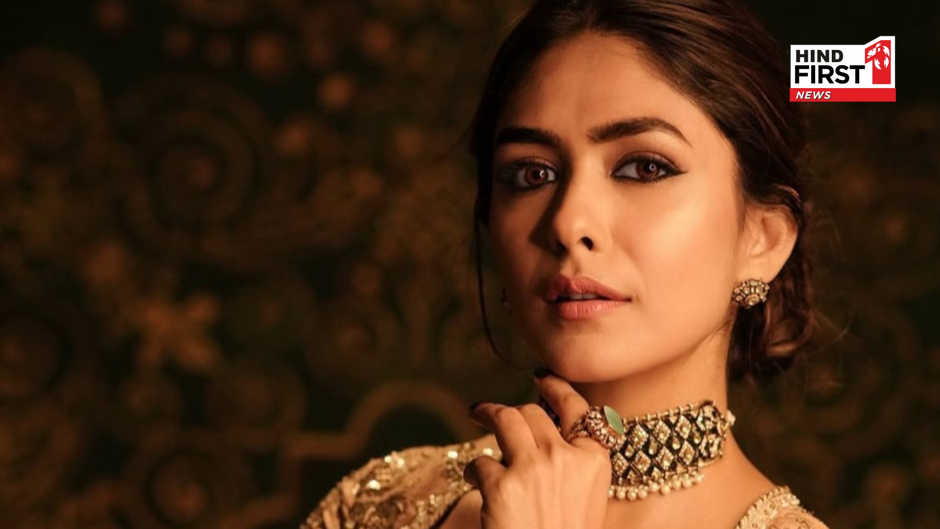 Mrunal Thakur Reveals Her Hidden Passion for Photography