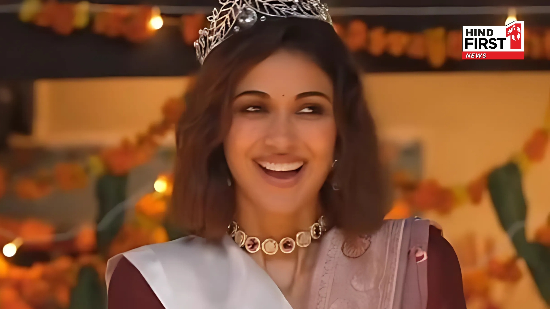 Chhoriyan Chali Gaon: Supermodel Reha Sukheja Bags ‘Miss Bamuliya’ and ‘Chhori No. 1’ Title