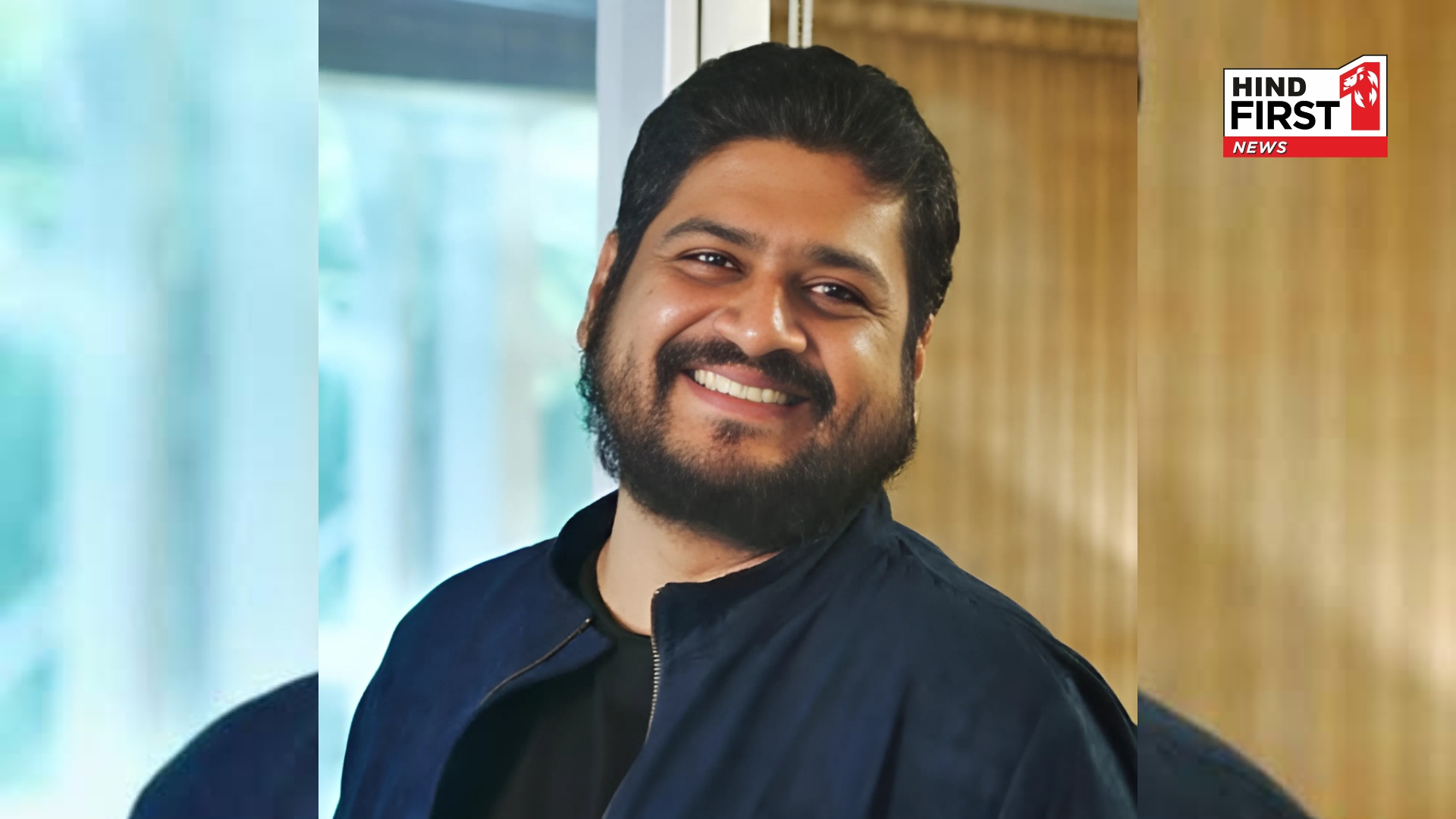 Om Raut: The Visionary Filmmaker Who Turns Maharashtra’s Heroes into Cinematic Legends