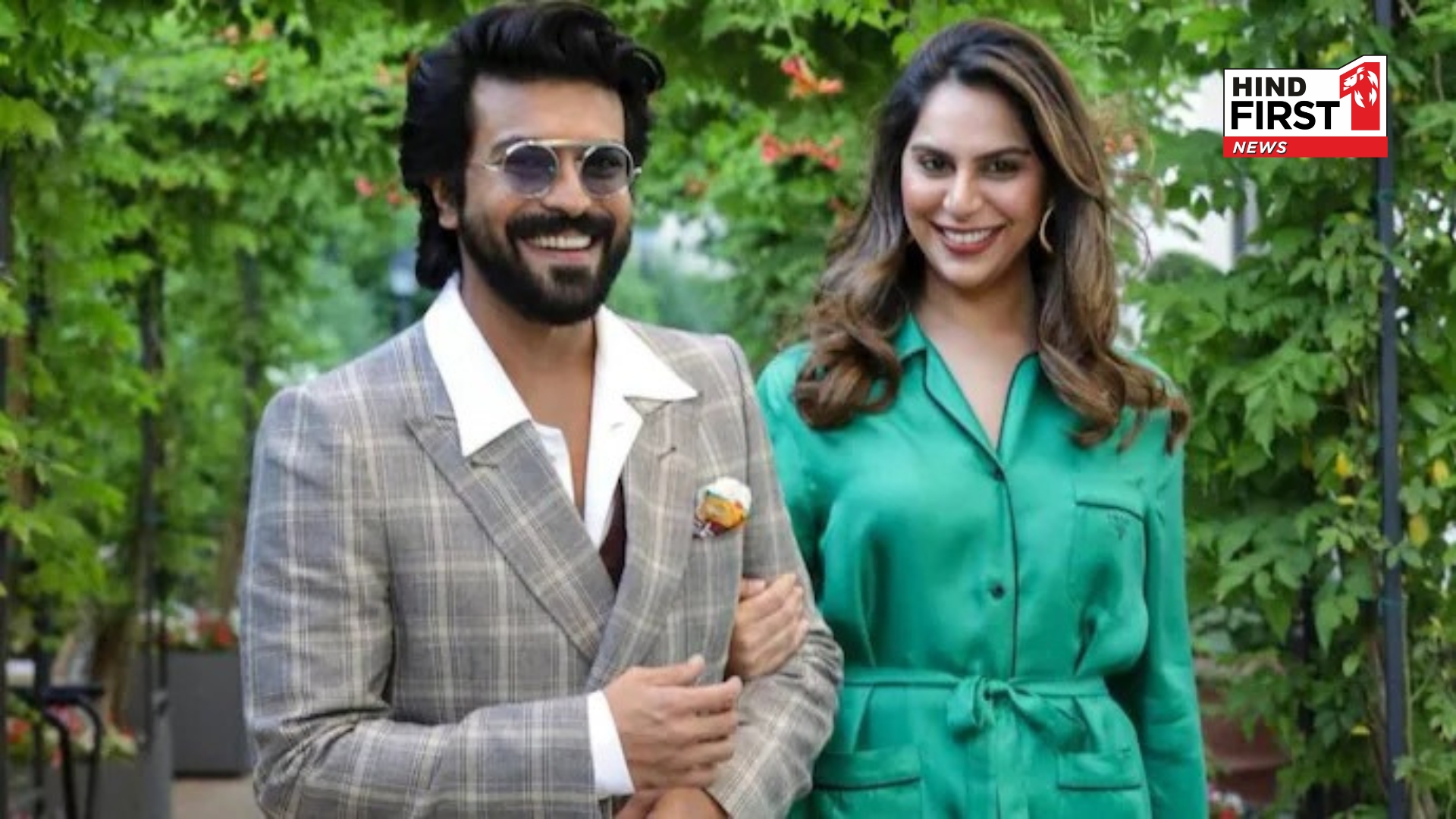 8 Fun Facts About Ram Charan Revealed by Wife Upasana Kamineni Konidela
