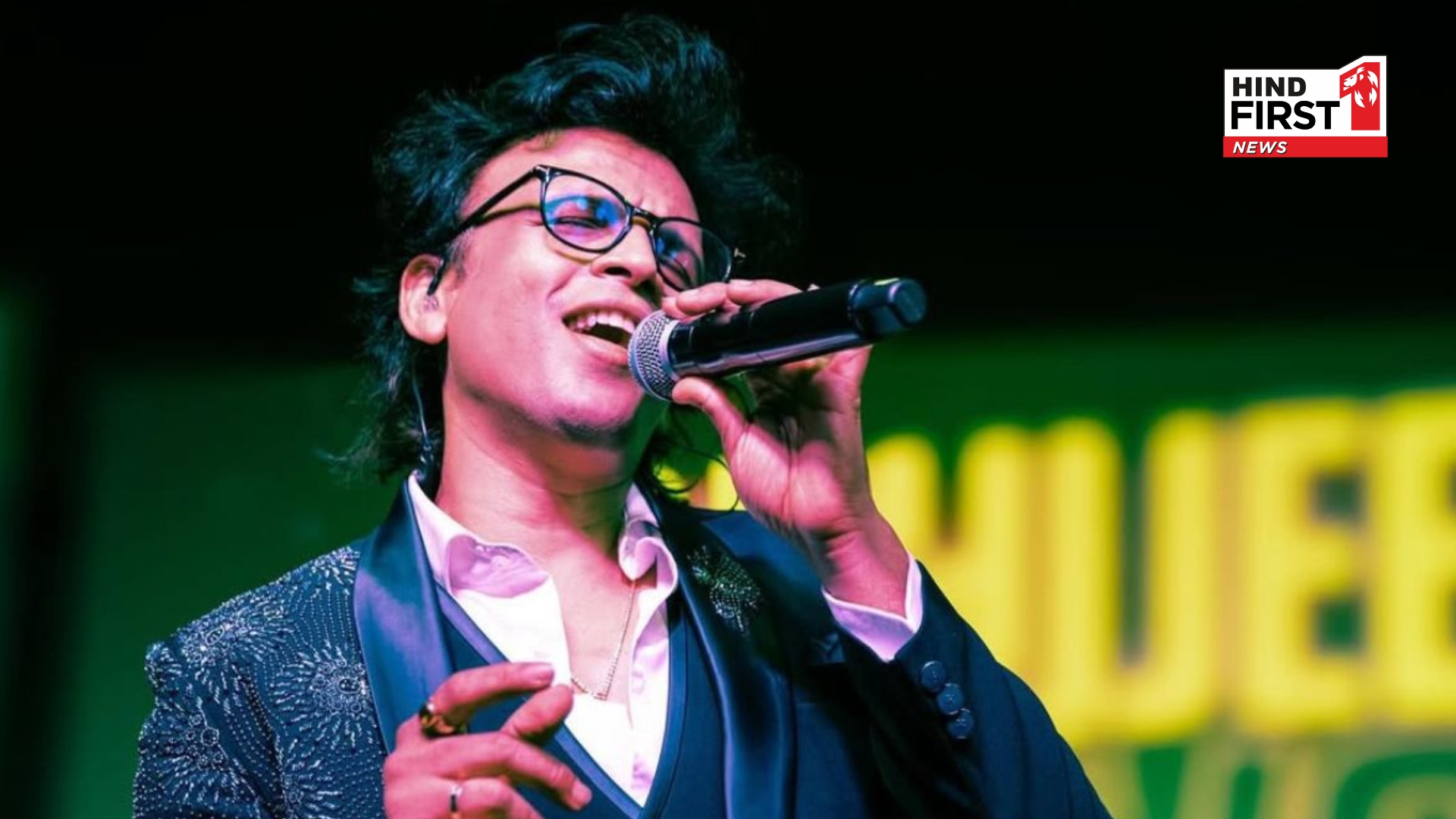 Abhijeet Sawant on Why Veen Doghantli Tutena Title Track Is Special