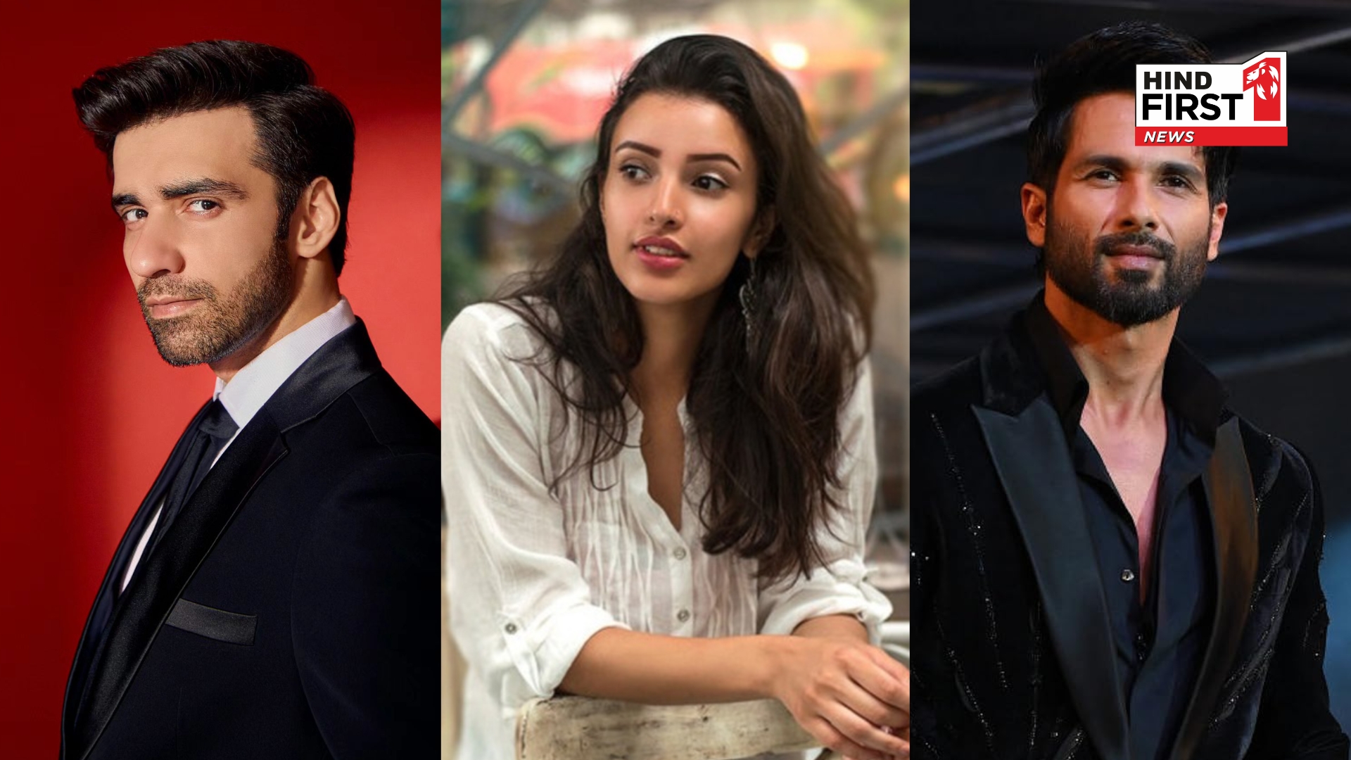 Avinash Tiwary to Join Shahid Kapoor and Triptii Dimri in Vishal Bhardwaj’s Next?