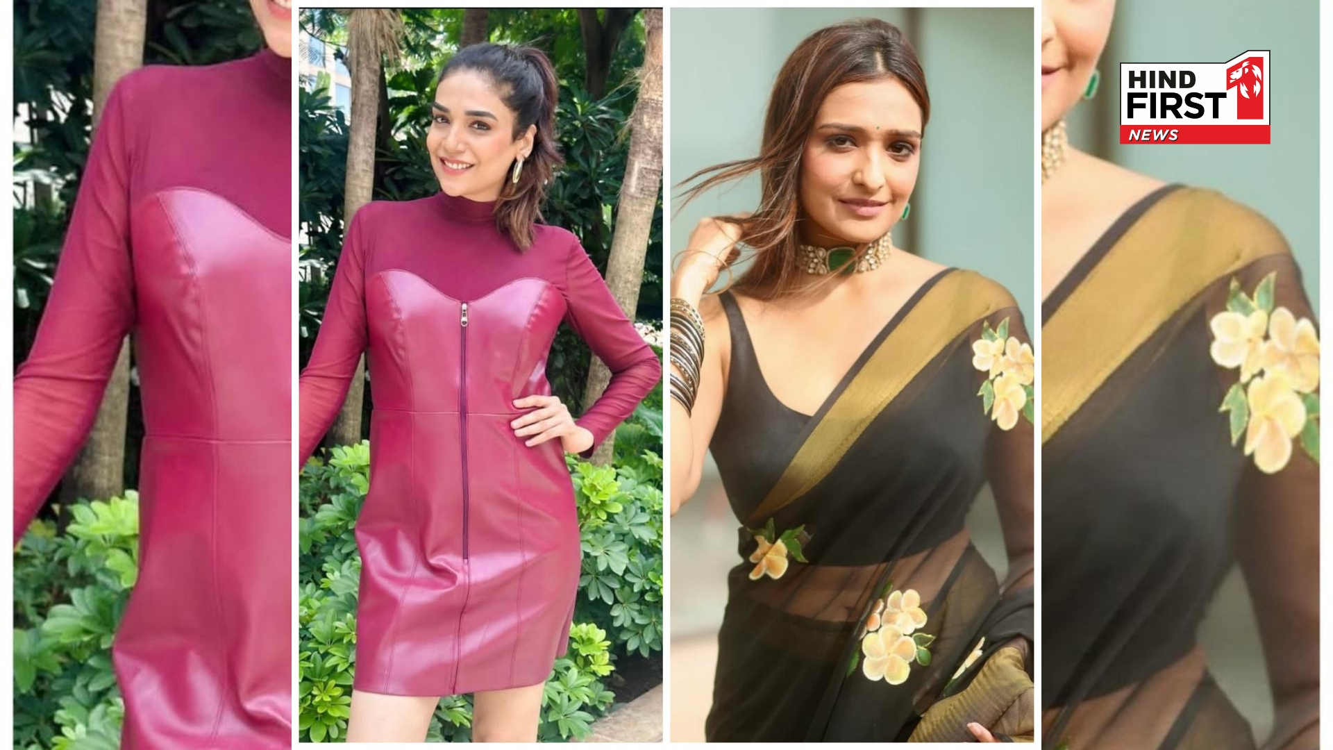 Anjuum Faakih Schools Aishwarya Khare on Water Wastage in Chhoriyan Chali Gaon