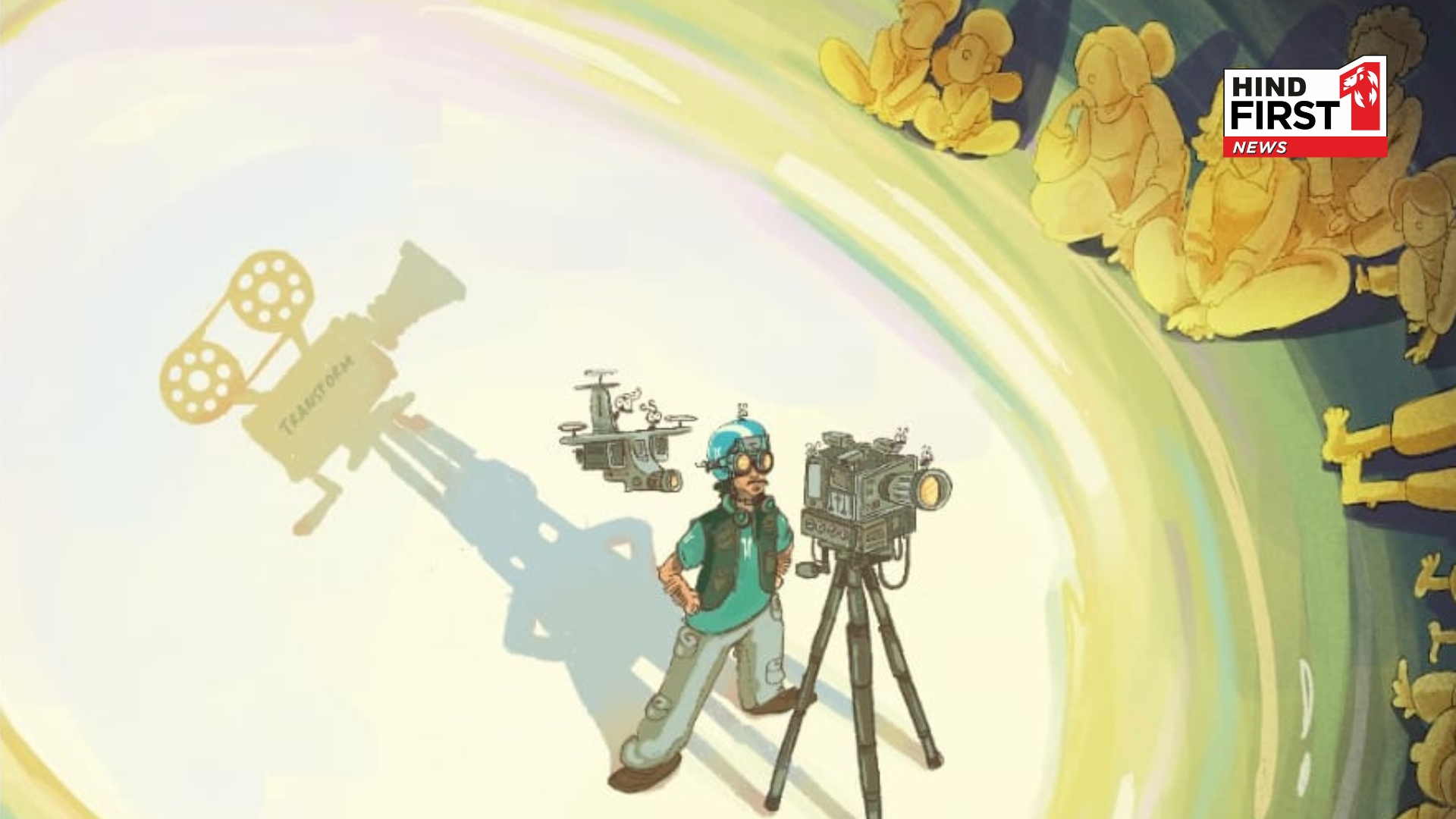 Curiouscity Discovery Centre to Host Oscar Academy Accredited Bengaluru International Short Film Festival