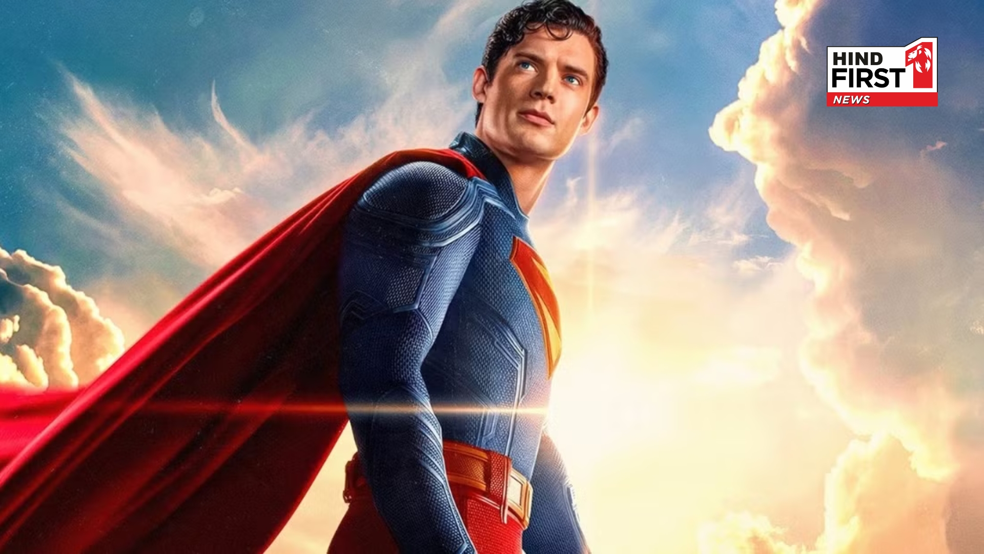 Superman OTT Release: When and Where to Watch James Gunn’s Blockbuster