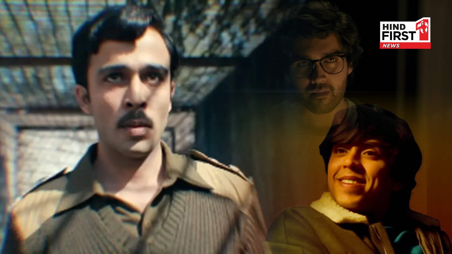 TOP 7 Breakthrough Actors Who Are Changing the Entertainment Game