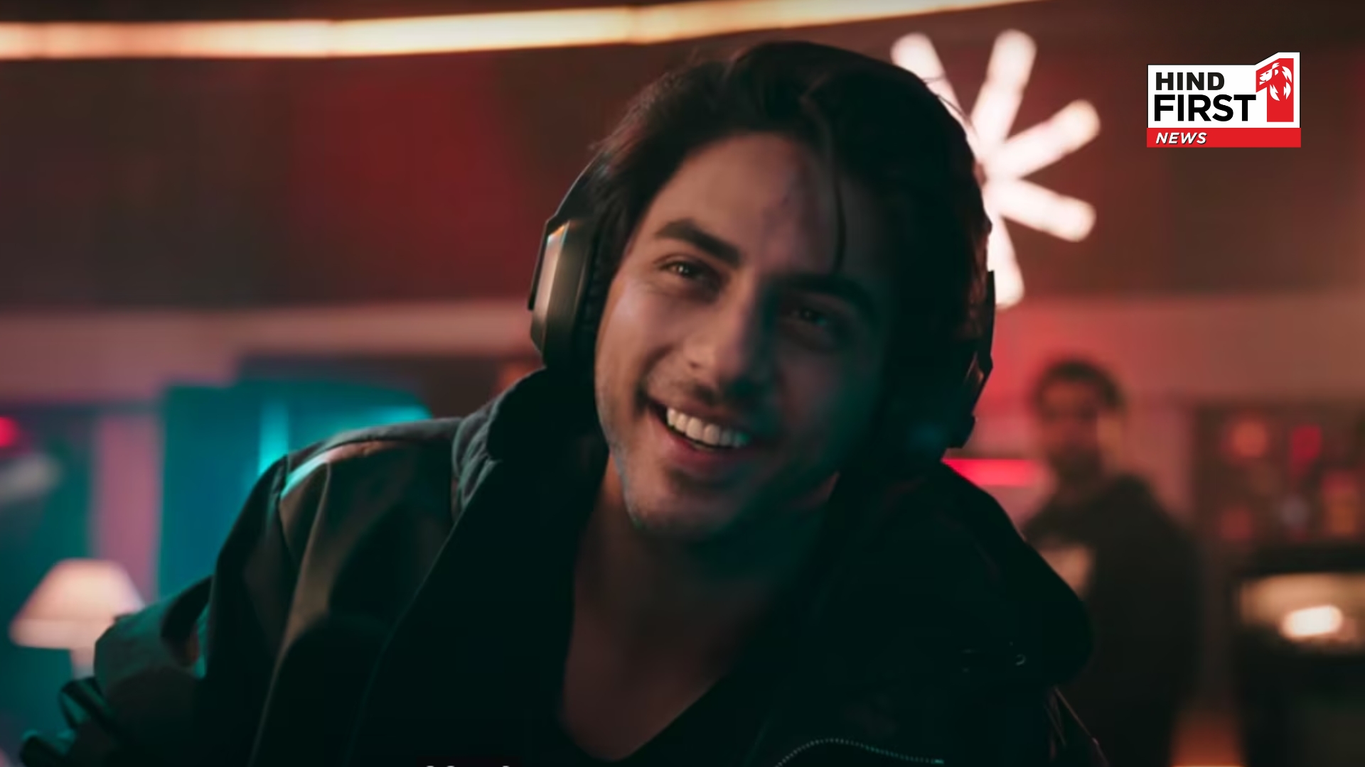 Netflix’s The Ba**ds of Bollywood Teaser Out: Aryan Khan Redefines Bollywood Tropes