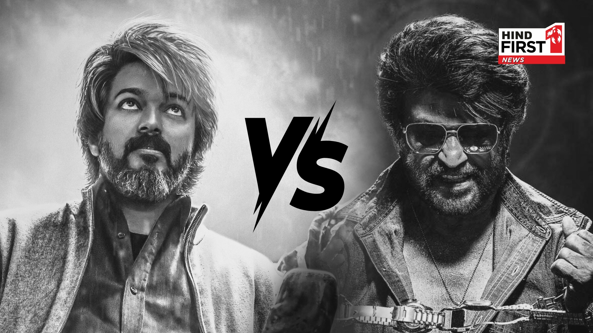 Rajinikanth’s Coolie vs Vijay’s Leo: Who Wins the Box Office Battle?
