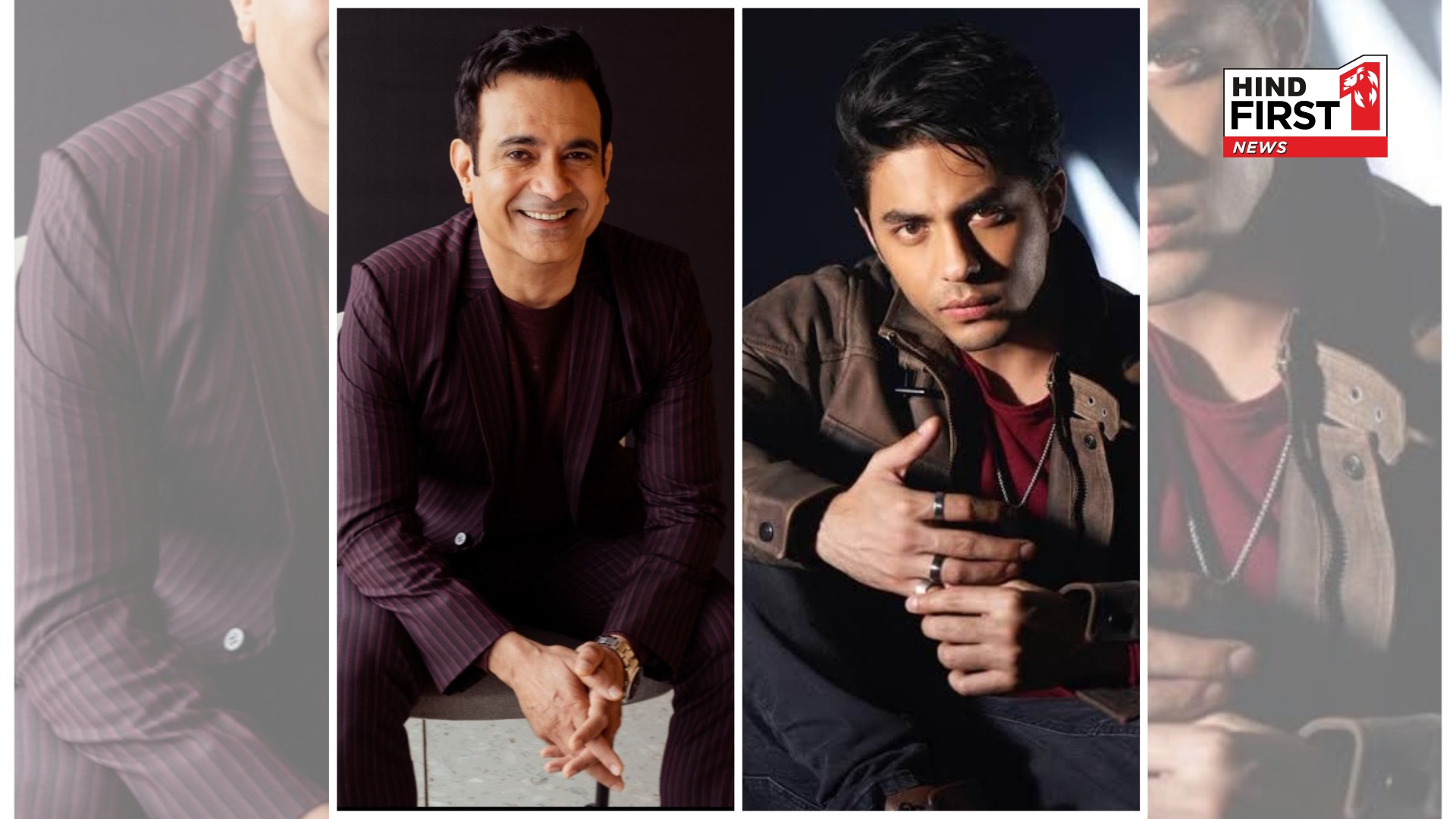 Bads of Bollywood Trailer: Manish Chaudhari’s Producer Role Becomes the Highlight of Aryan Khan’s Series