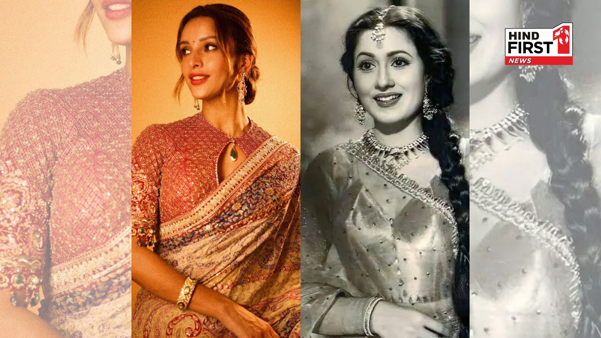 Triptii Dimri Expresses Desire to Play the Evergreen Meena Kumari or Madhubala in a Biopic: Portraying them would be an honor