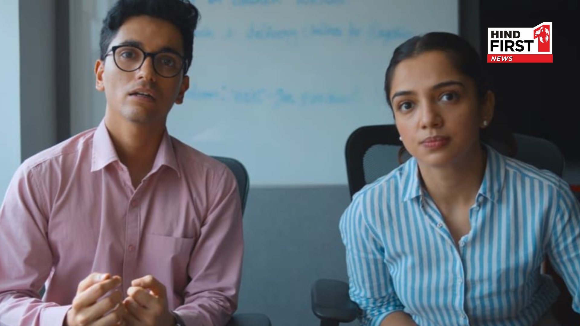 Half CA Season 2 Trailer: Ahsaas Channa Returns as Archie Mehta With More Struggles and Dream