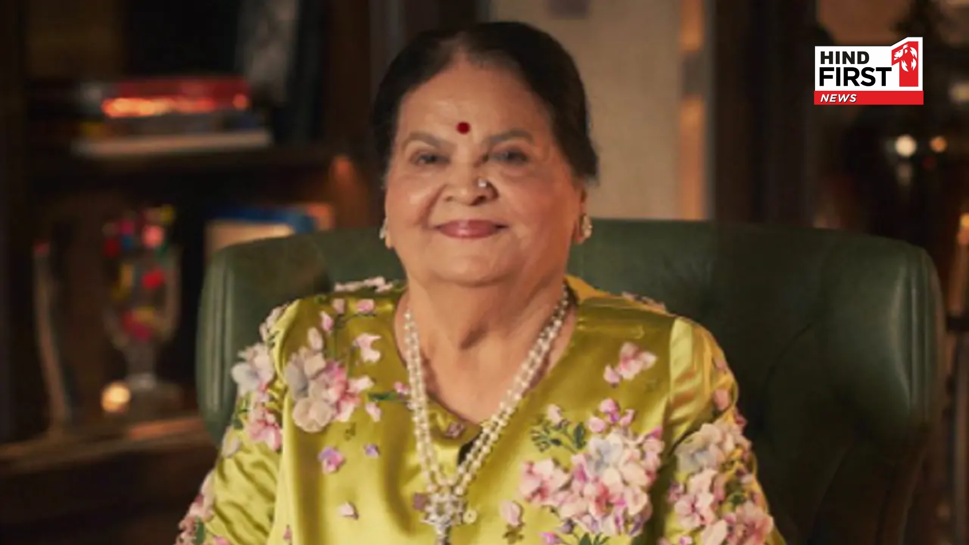 Kokilaben Ambani Admitted to Reliance Hospital, Family Yet to Issue Statement Kokilaben Ambani Admitted to Reliance Hospital, Family Yet to Issue Statement