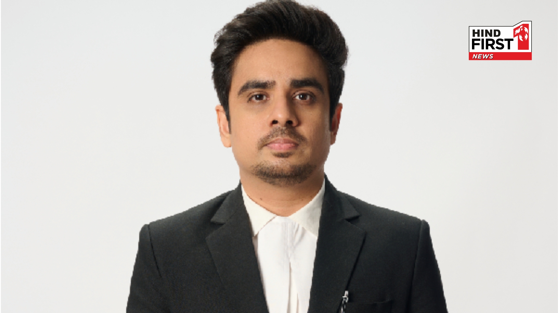 Ashish Verma Talks About Penning a Song for Court Kacheri: It will heighten the emotions