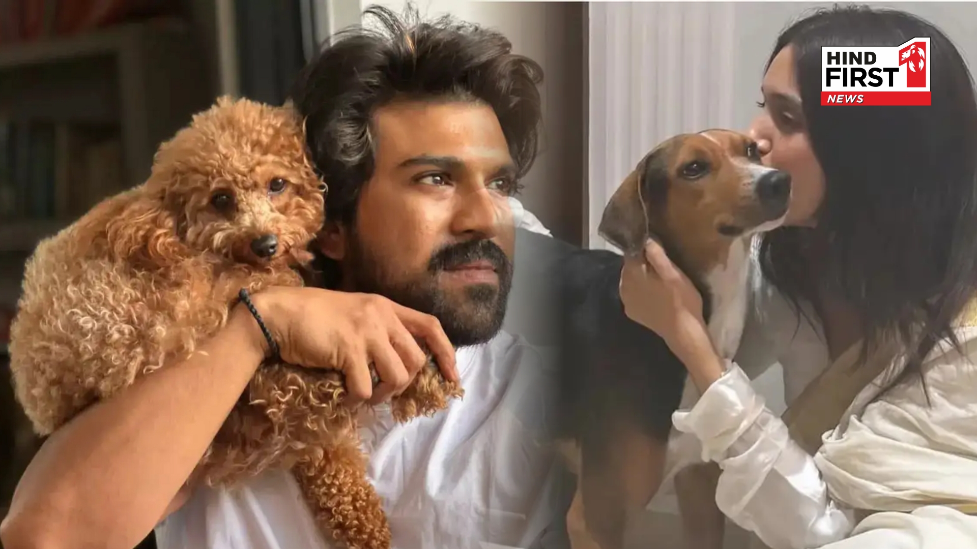 International Dog Day: Celebrated Actors Who Are Also Proud Dog Parents