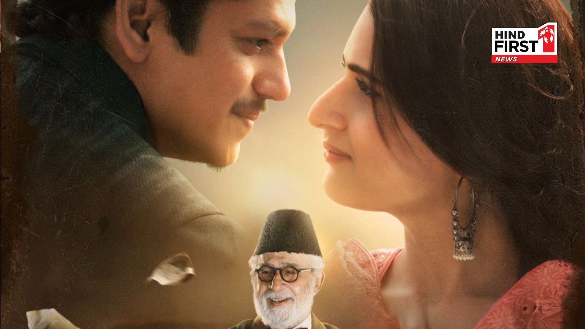 Fans Call Manish Malhotra’s Gustaakh Ishq “Timeless” After Heartfelt Teaser Release