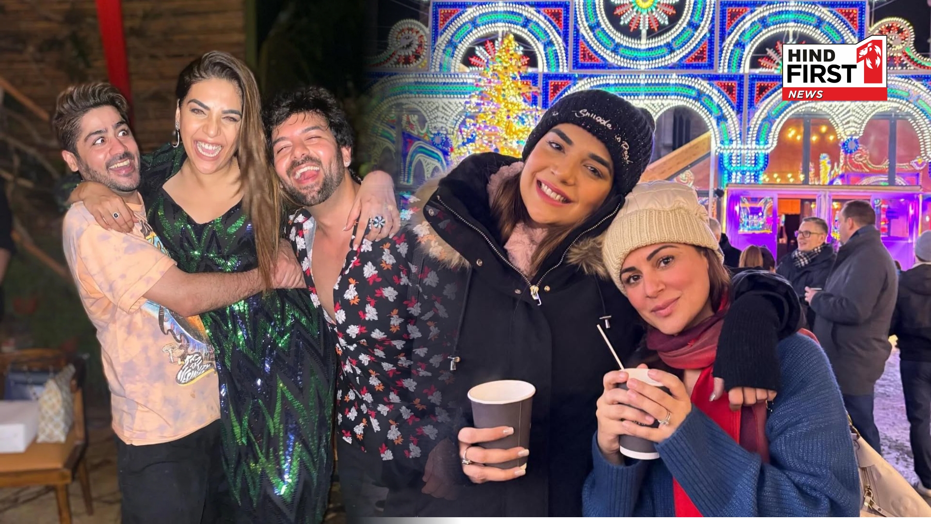 Chhoriyan Chali Gaon Star Anjuum Faakih’s Sweet Handwritten Note Wins Hearts