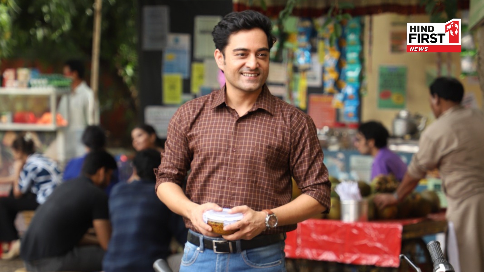Half CA Season 2: Gyanendra Tripathi Says Niraj’s Vulnerable Side Will Connect with Audiences