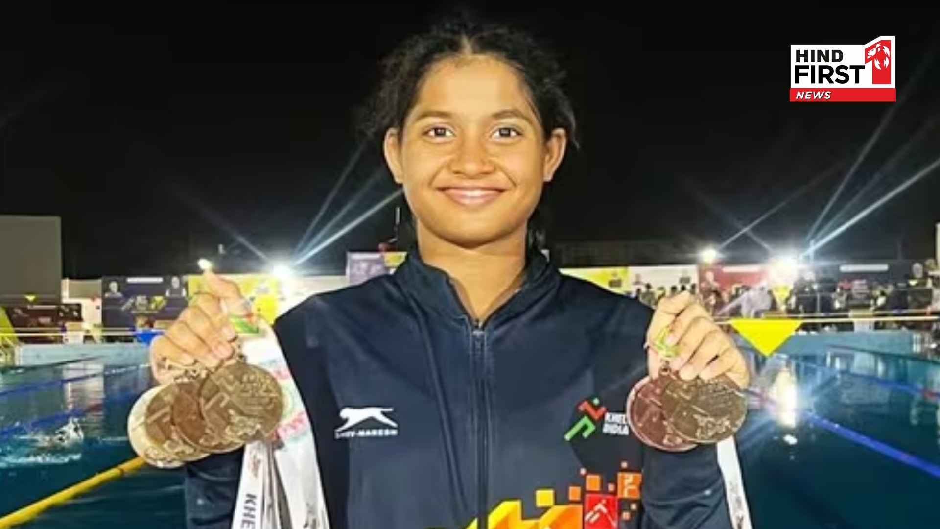 Maharashtra to Honour 331 Athletes on National Sports Day with Rs.28.7 Crore Awards Maharashtra to Honour 331 Athletes on National Sports Day with Rs.28.7 Crore Awards