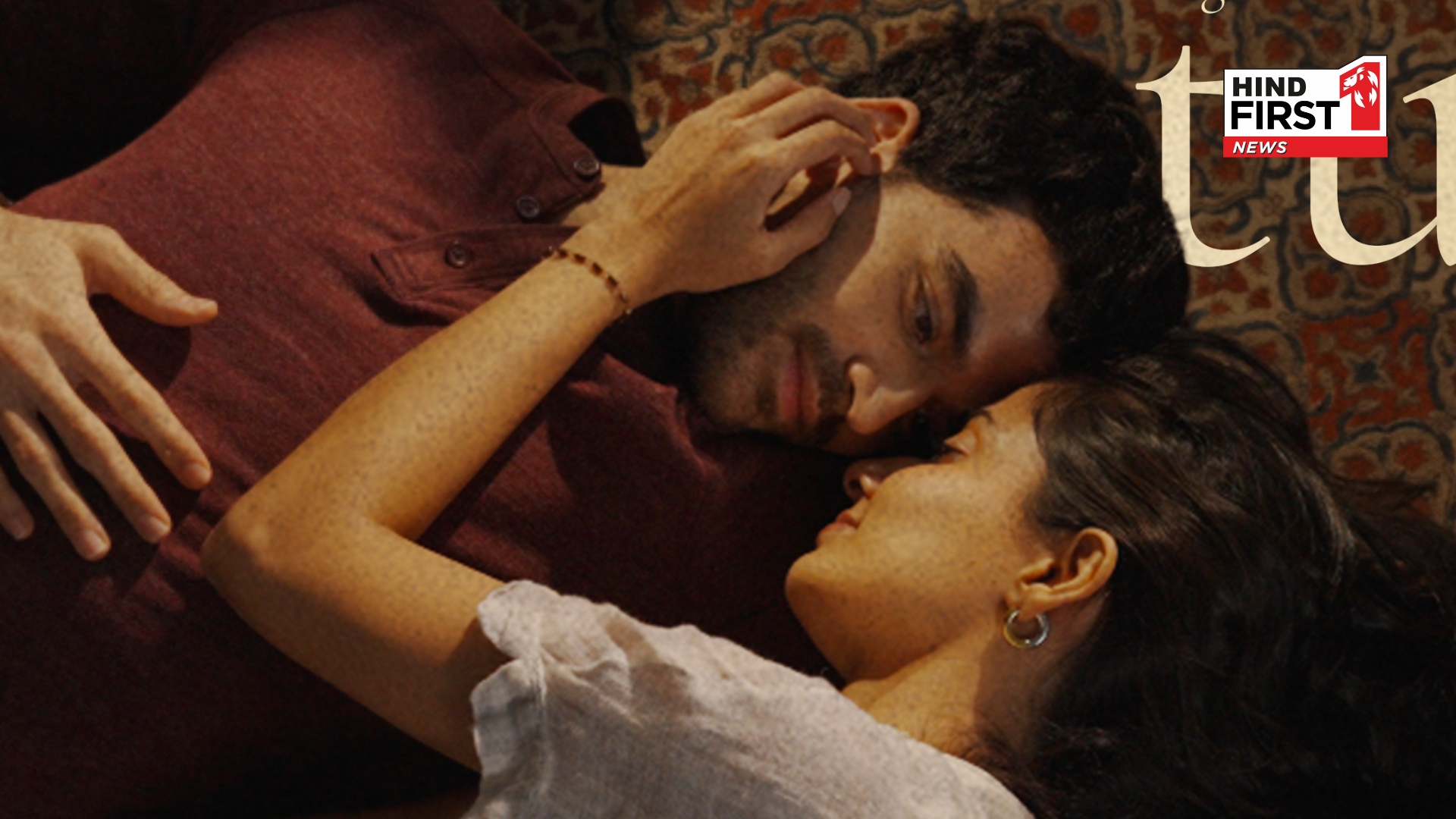 Raghav Kaushik’s ‘Tum’ Is A Song That Feels Written Just for You