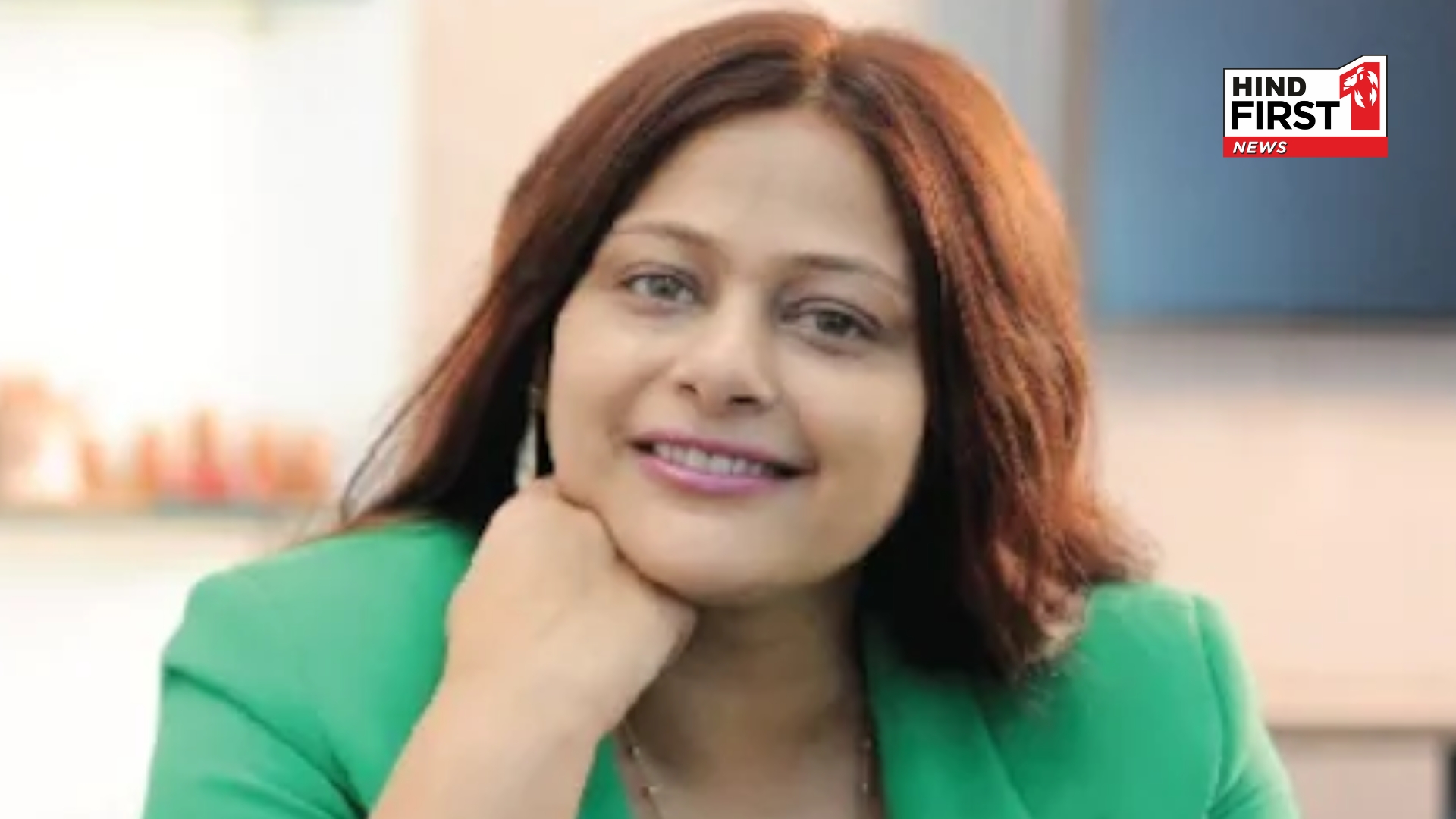 Mayoori Kango, Who Worked with Ajay Devgn and Mahesh Babu, Is Now a CEO