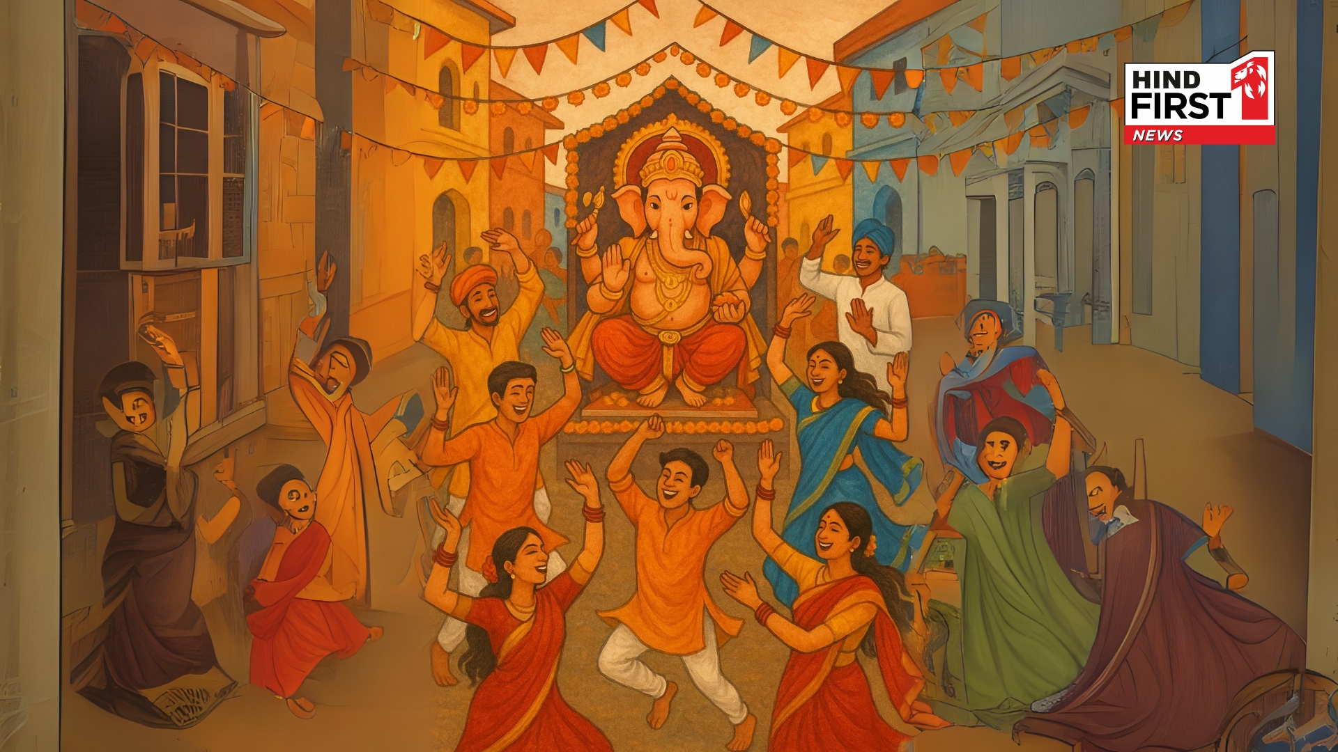 September 2025 Hindu Festivals: Full List of Fasts, Navratri, Onam and Lunar Eclipse September 2025 Hindu Festivals: Full List of Fasts, Navratri, Onam and Lunar Eclipse