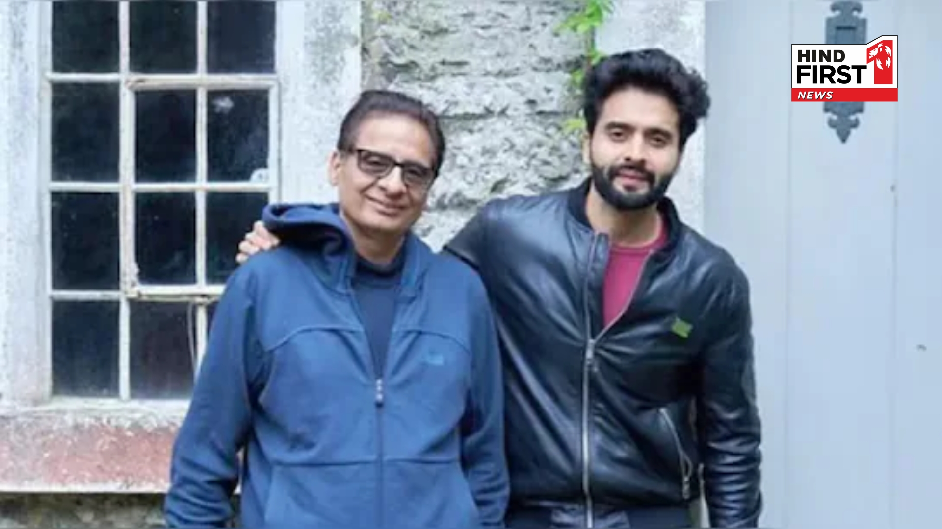 Vashu Bhagnani and Jackky Bhagnani Perform Bhumi Poojan for Landmark Luxury Project ‘Puja Luminaire’ in Juhu