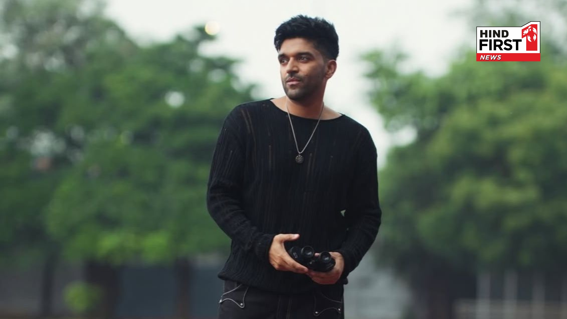 Guru Randhawa sets up relief camps in and around his village in Punjab to help flood affected victims