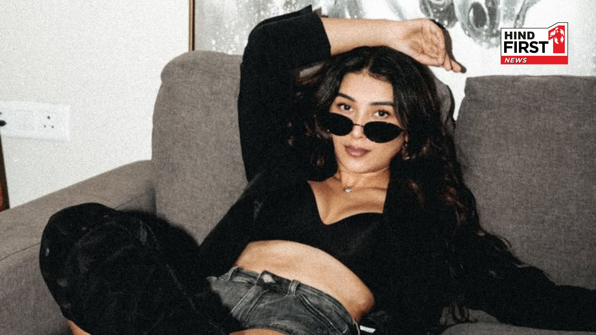 Splitsvilla X5 Winner Akriti Negi’s Latest Post Sparks Speculation About Joining ‘Rise and Fall’