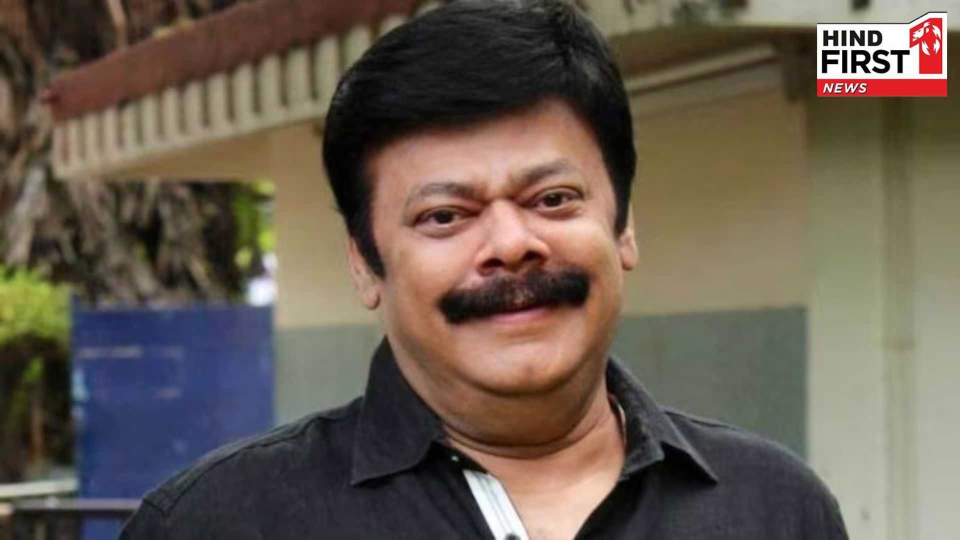 Veteran Tamil cinema actor and comedian Madhavan Bob died at the age of 71