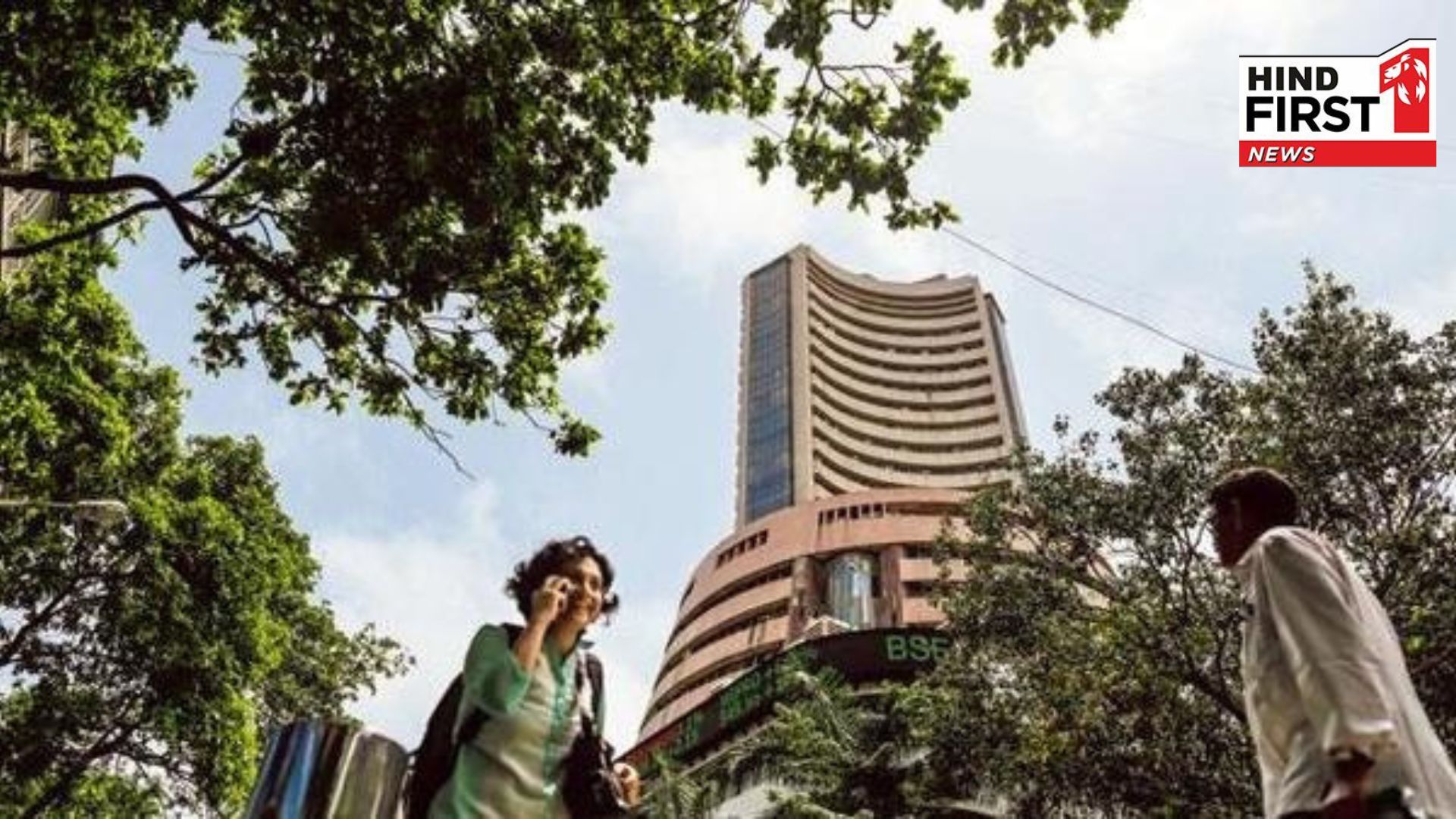 Thousands of crores of TCS to LIC sank in 5 days, Reliance made investors happy