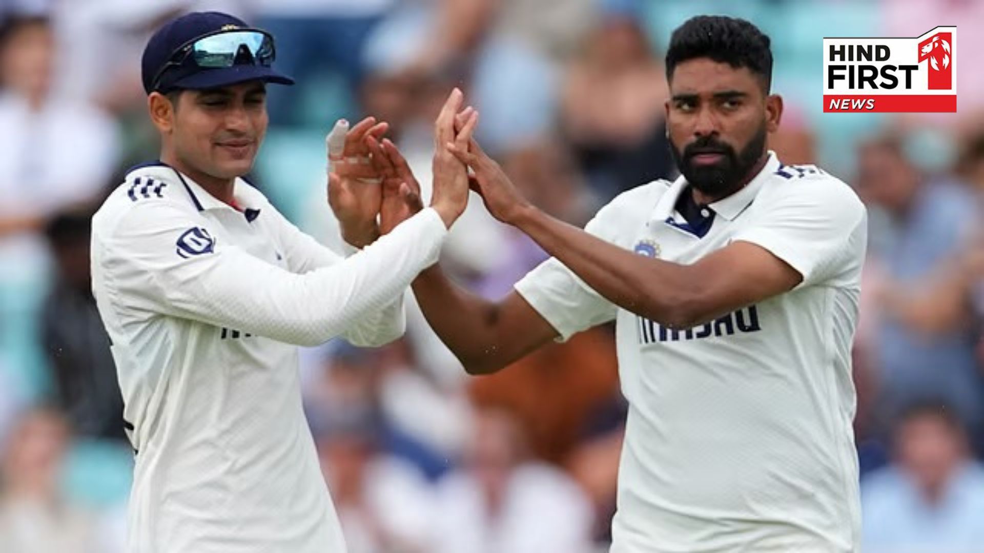 Shubman Gill or Siraj: Who is more educated? Check their educational qualification