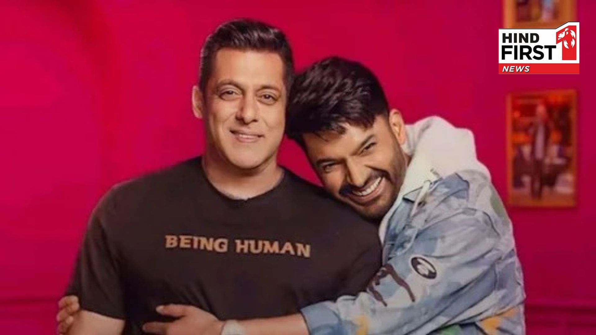 No warning, bullets will be fired directly on the chest… threat to those working with Salman Khan