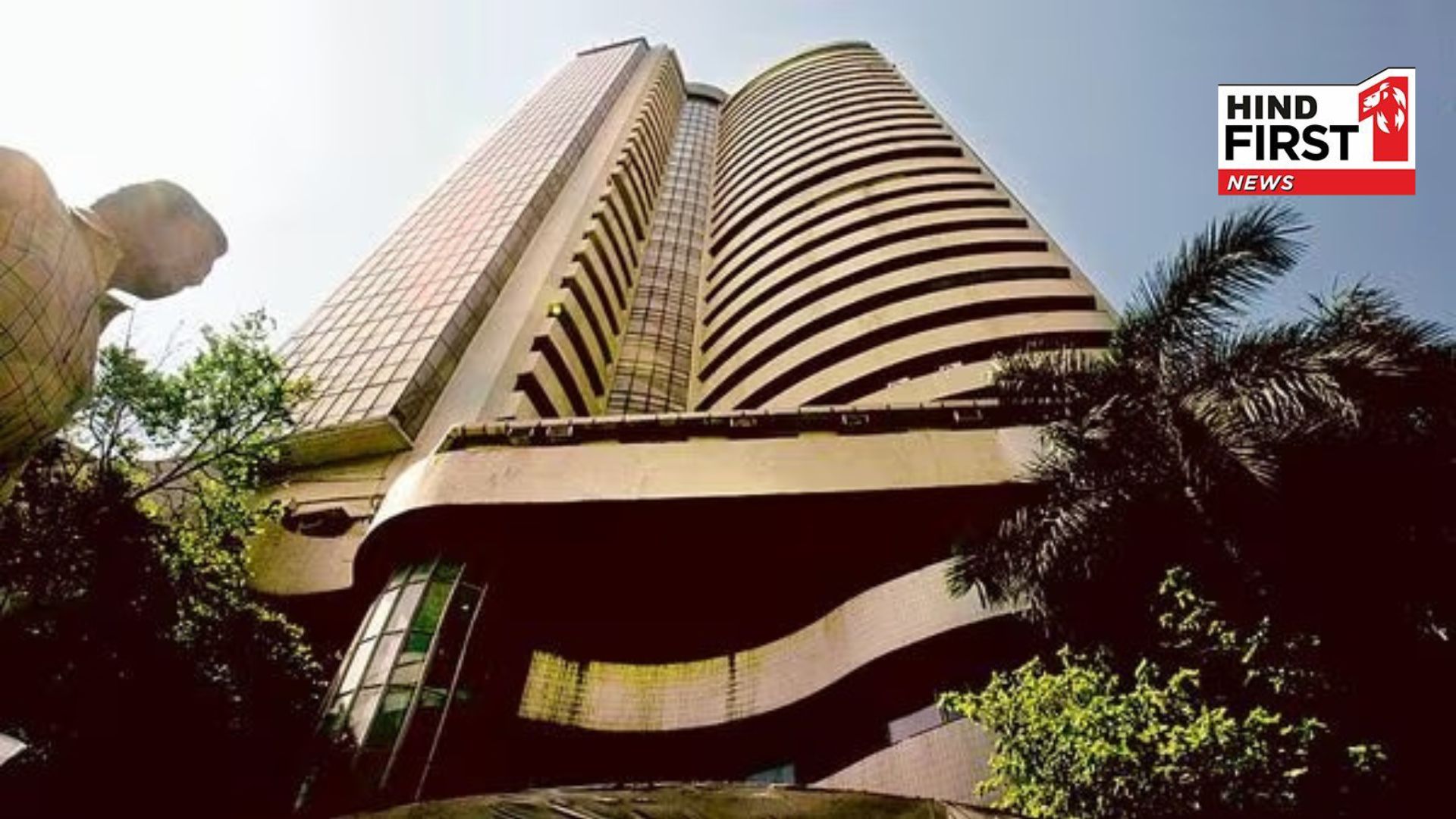 Sensex up 200 points, Nifty also rose 50 points; metal and auto shares rise