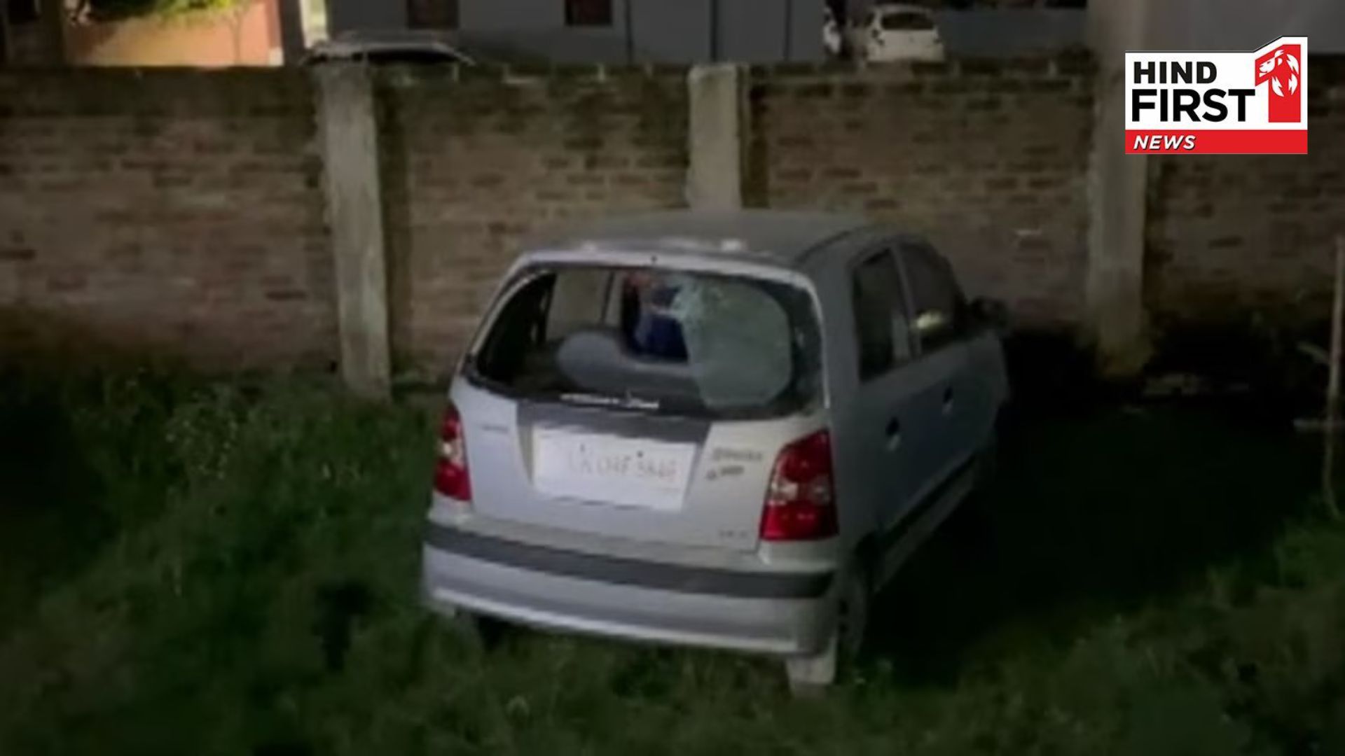 Bihar Patna: Bodies of two siblings found in a car, police-FSL team engaged in investigation