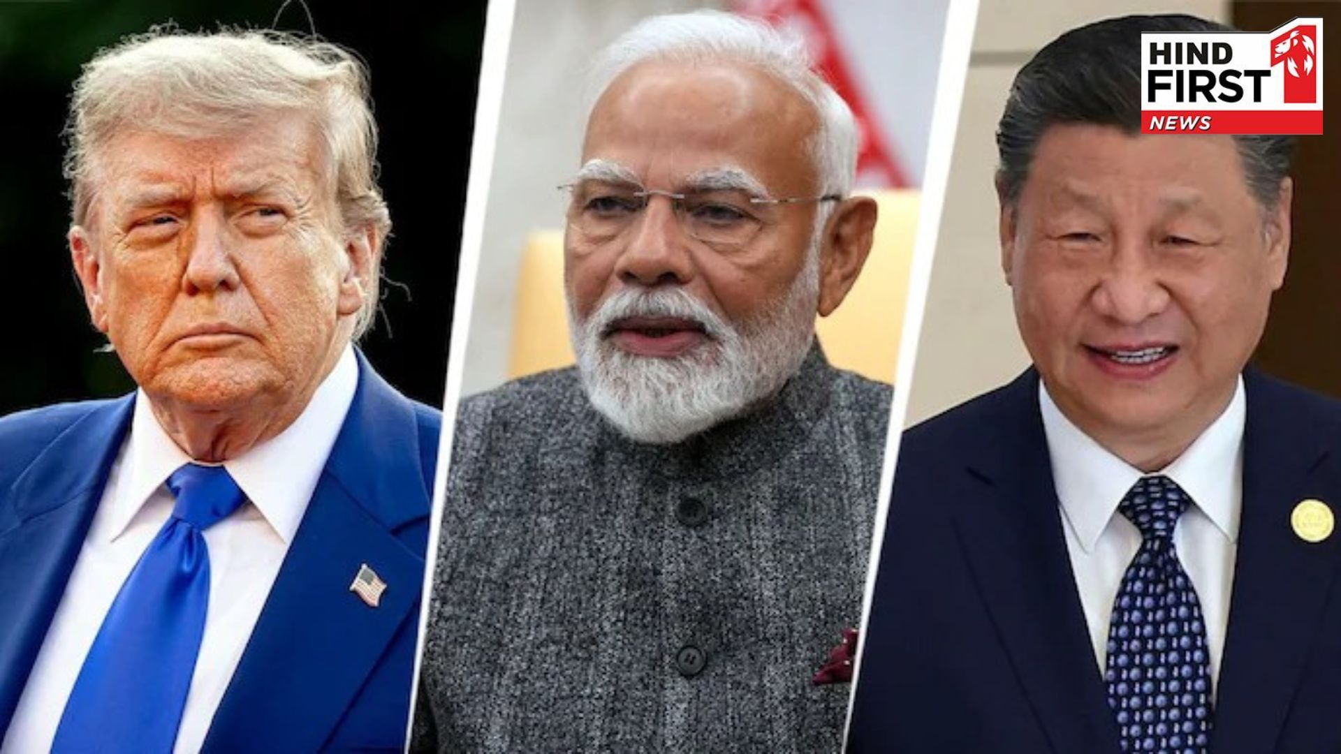Trump on Tariff: Will India-China be imposed more tariffs, What did Trump say after meeting with Putin?