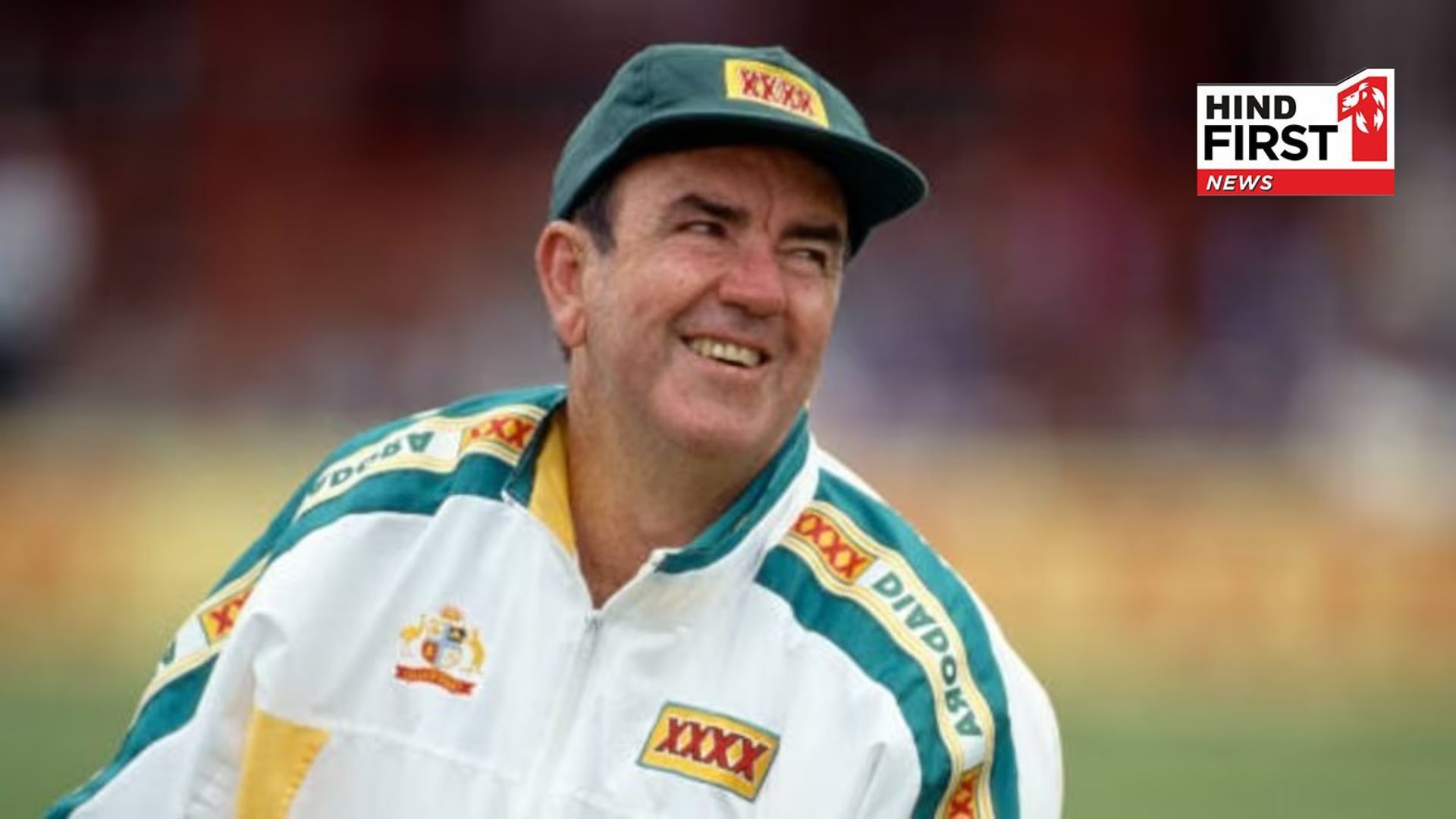 Former Australian cricketer, Bob Simpson passes away at 89