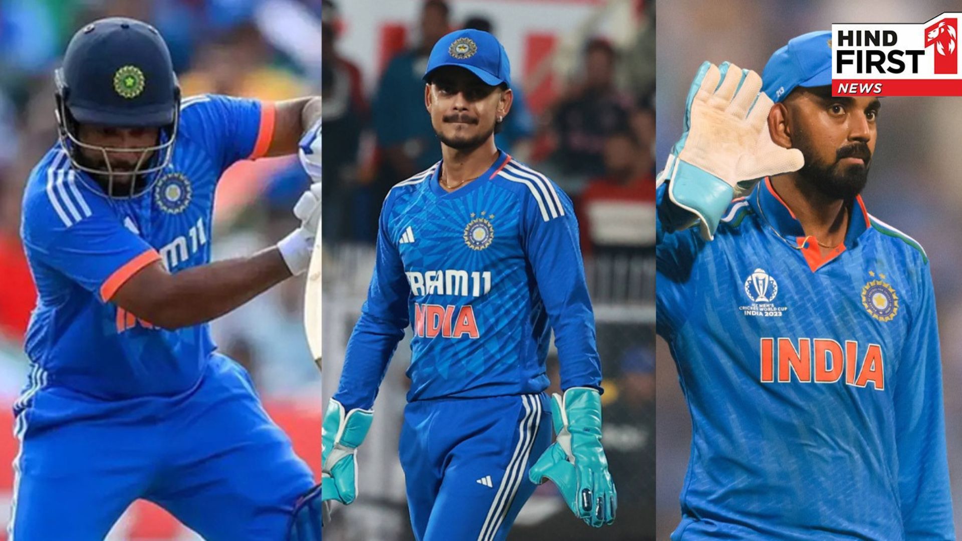Who will be the wicketkeeper of Team India in Asia Cup? These 7 stalwarts are in the race Who will be the wicketkeeper of Team India in Asia Cup? These 7 stalwarts are in the race