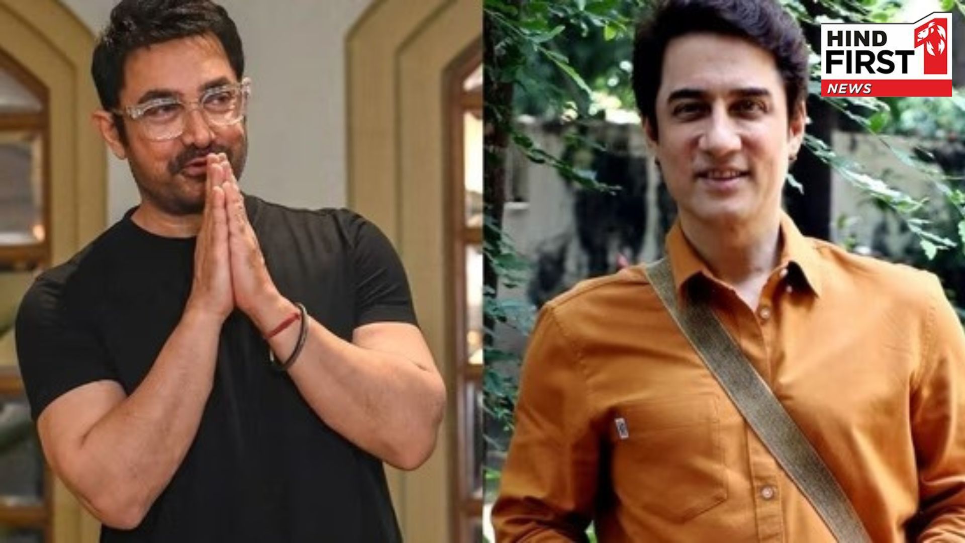 Faisal Khan will go to court against Aamir and family, said who tortured him for years