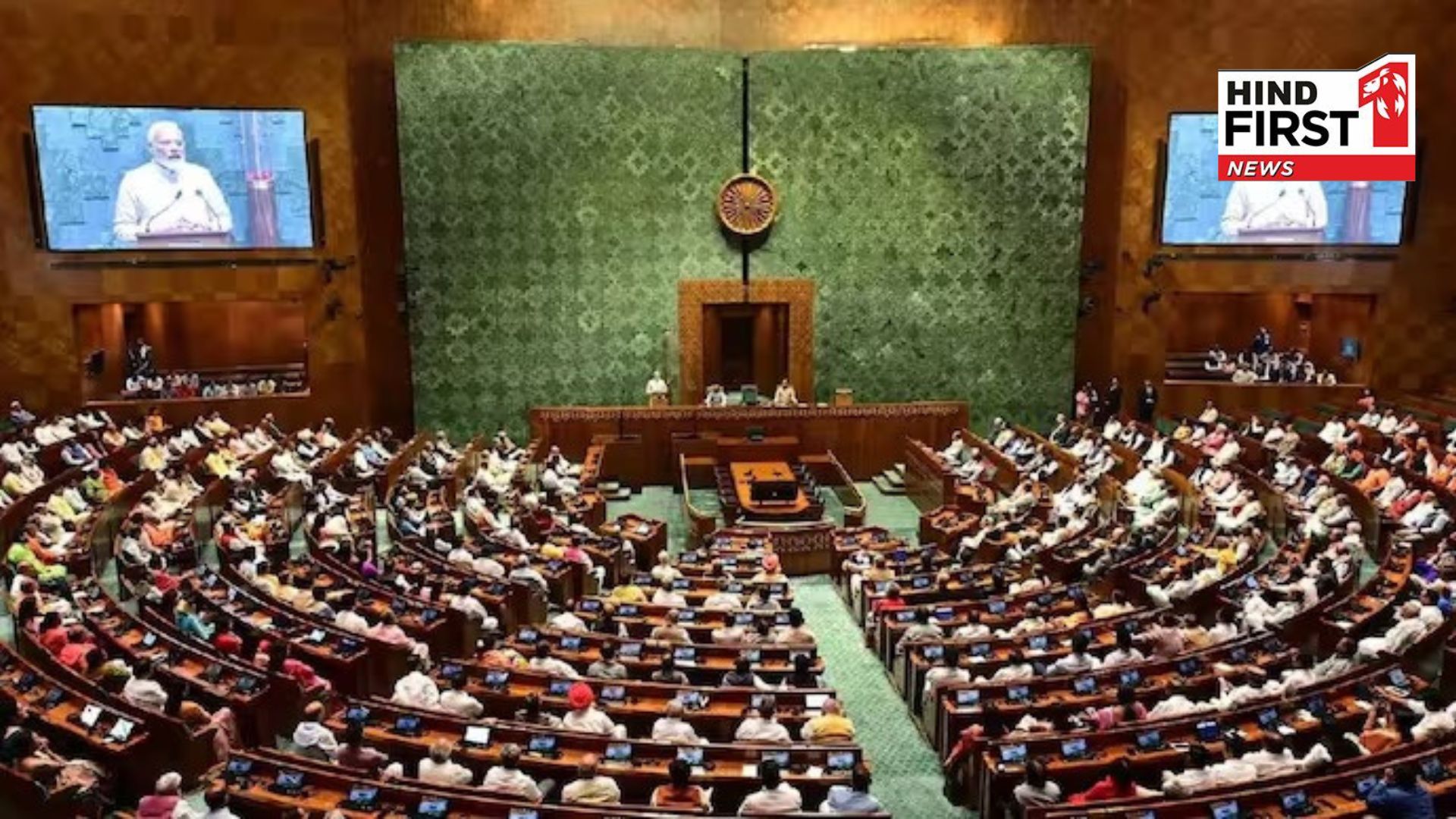 We will tear the bill; break the table...Row over motion to remove arrested PM, chief ministers