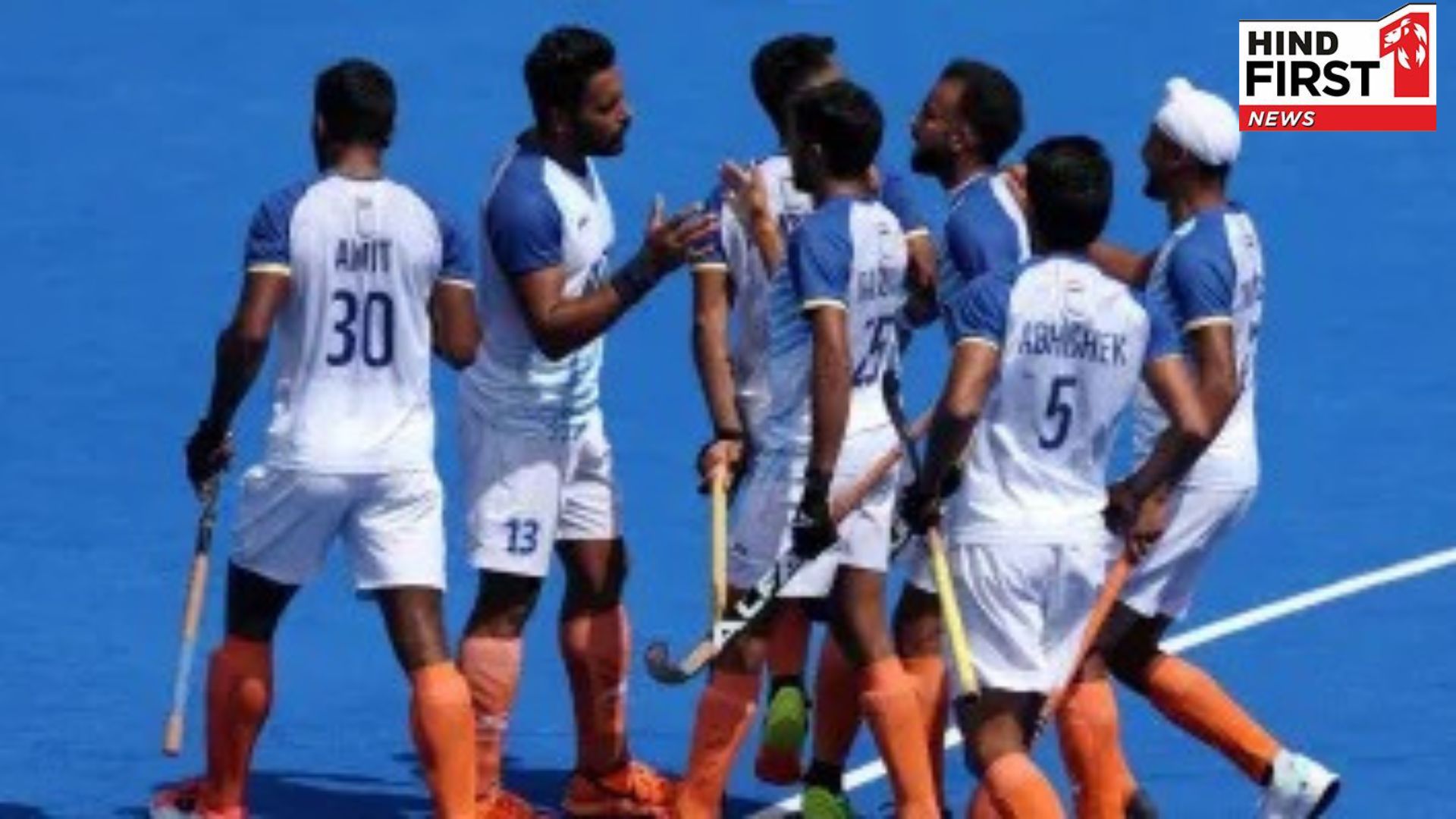 Indian hockey team announced for Asia Cup 2025: Harmanpreet given command Indian hockey team announced for Asia Cup 2025: Harmanpreet given command