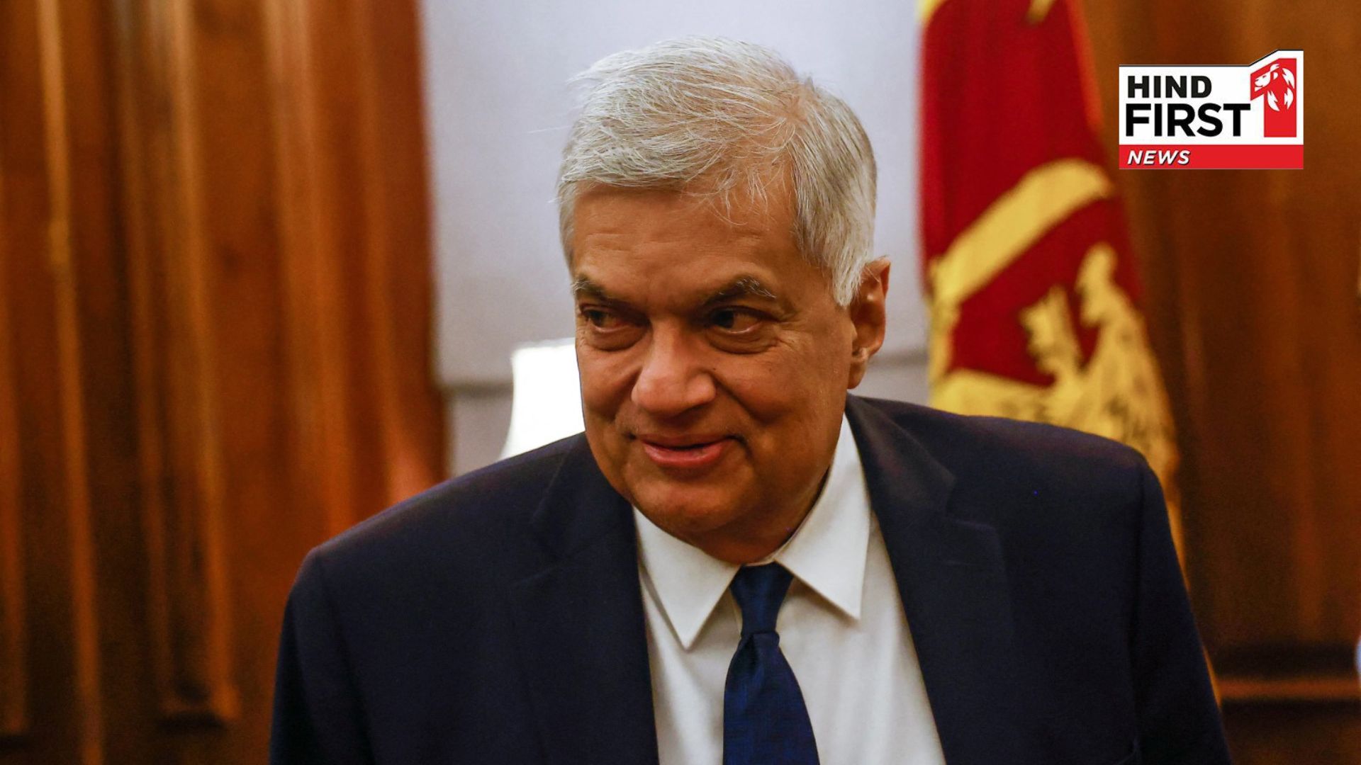 Sri Lankas ex-president Ranil Wickremesinghe arrested over alleged misuse of government funds