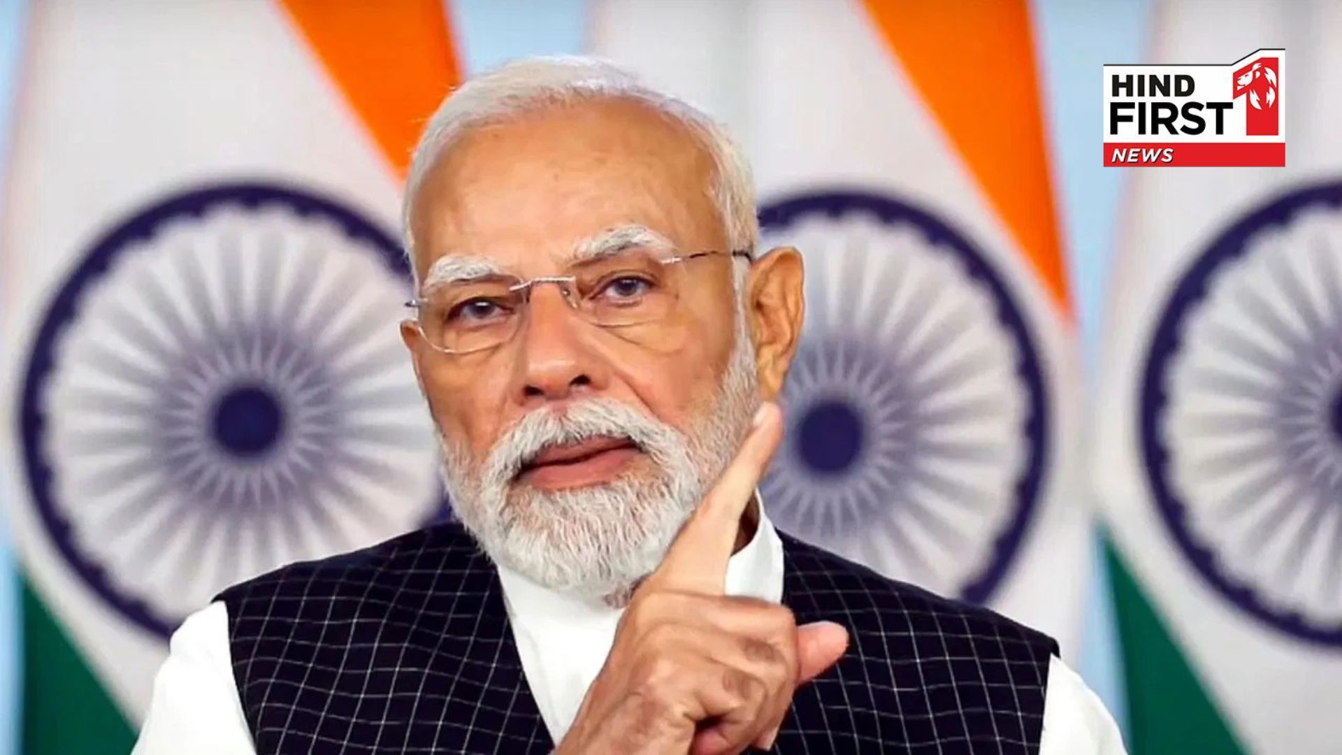 Space tech becomes part of governance, Gaganyaan will fly soon… PM Modi - on Space Day Space tech becomes part of governance, Gaganyaan will fly soon… PM Modi - on Space Day