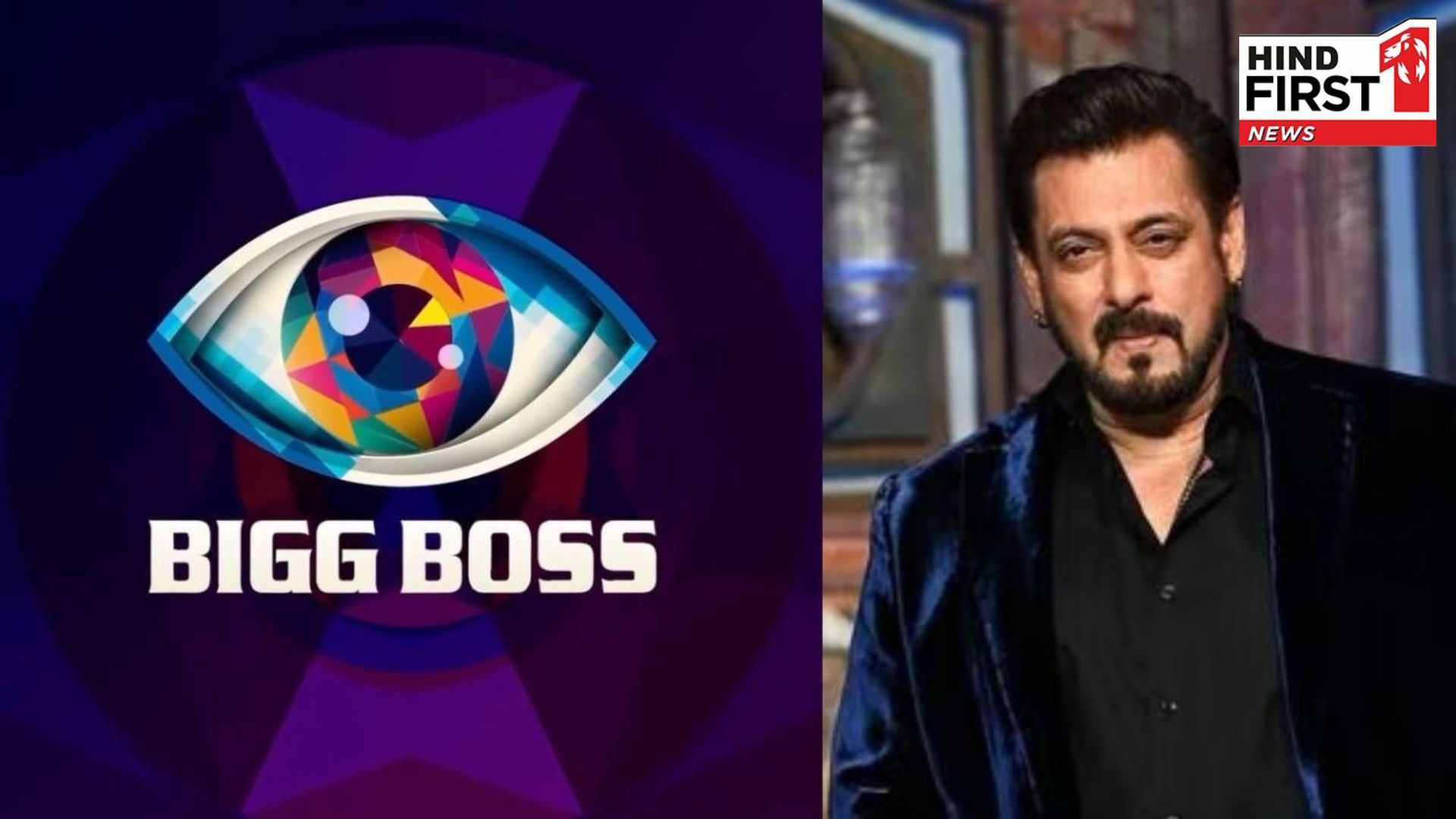 Bigg Boss 19 Contestants List: These 17 contestants will wreak havoc in Bigg Boss house