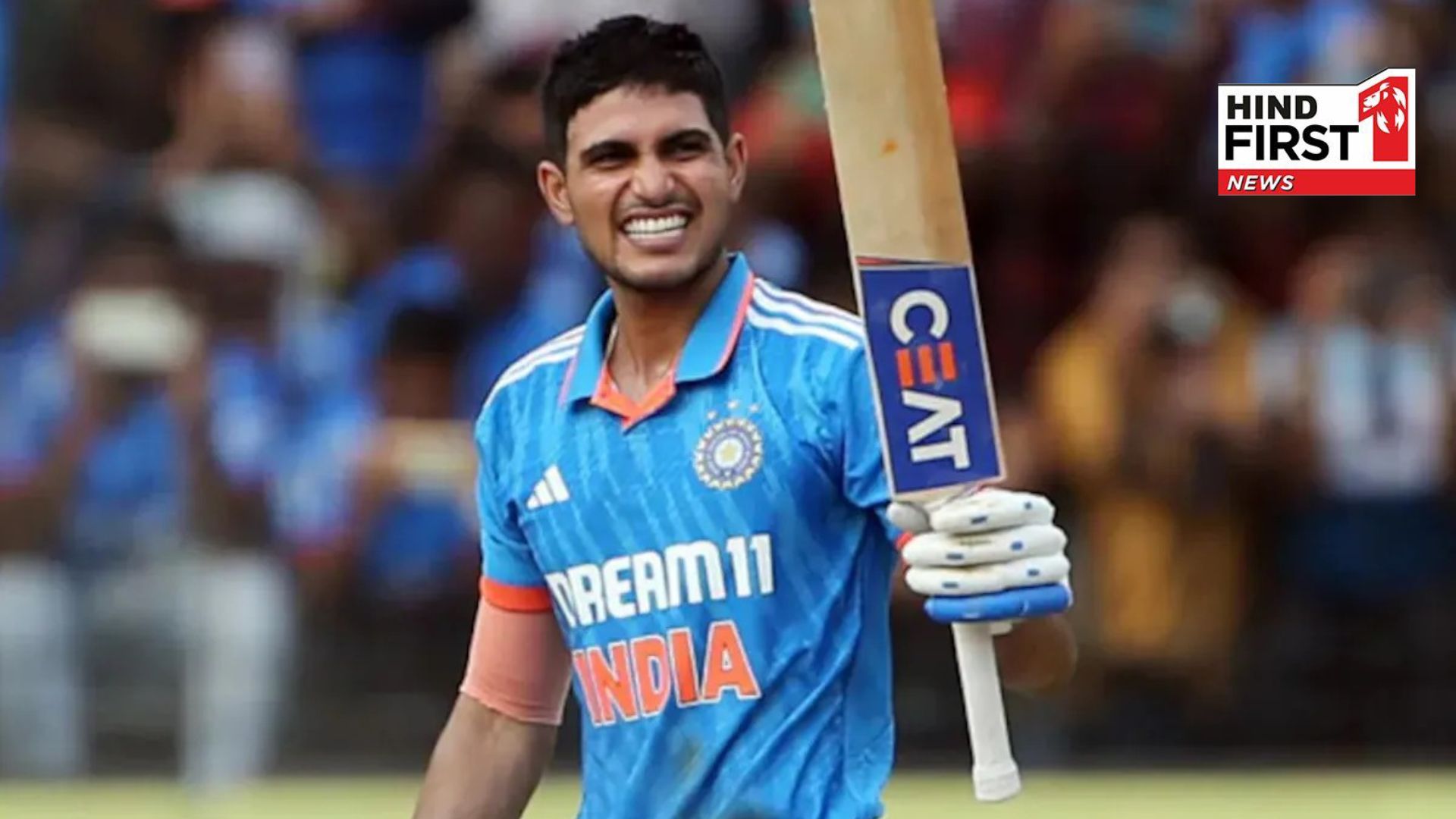 Shubman Gill unwell before Asia Cup, out of this tournament, captain changed Shubman Gill unwell before Asia Cup, out of this tournament, captain changed