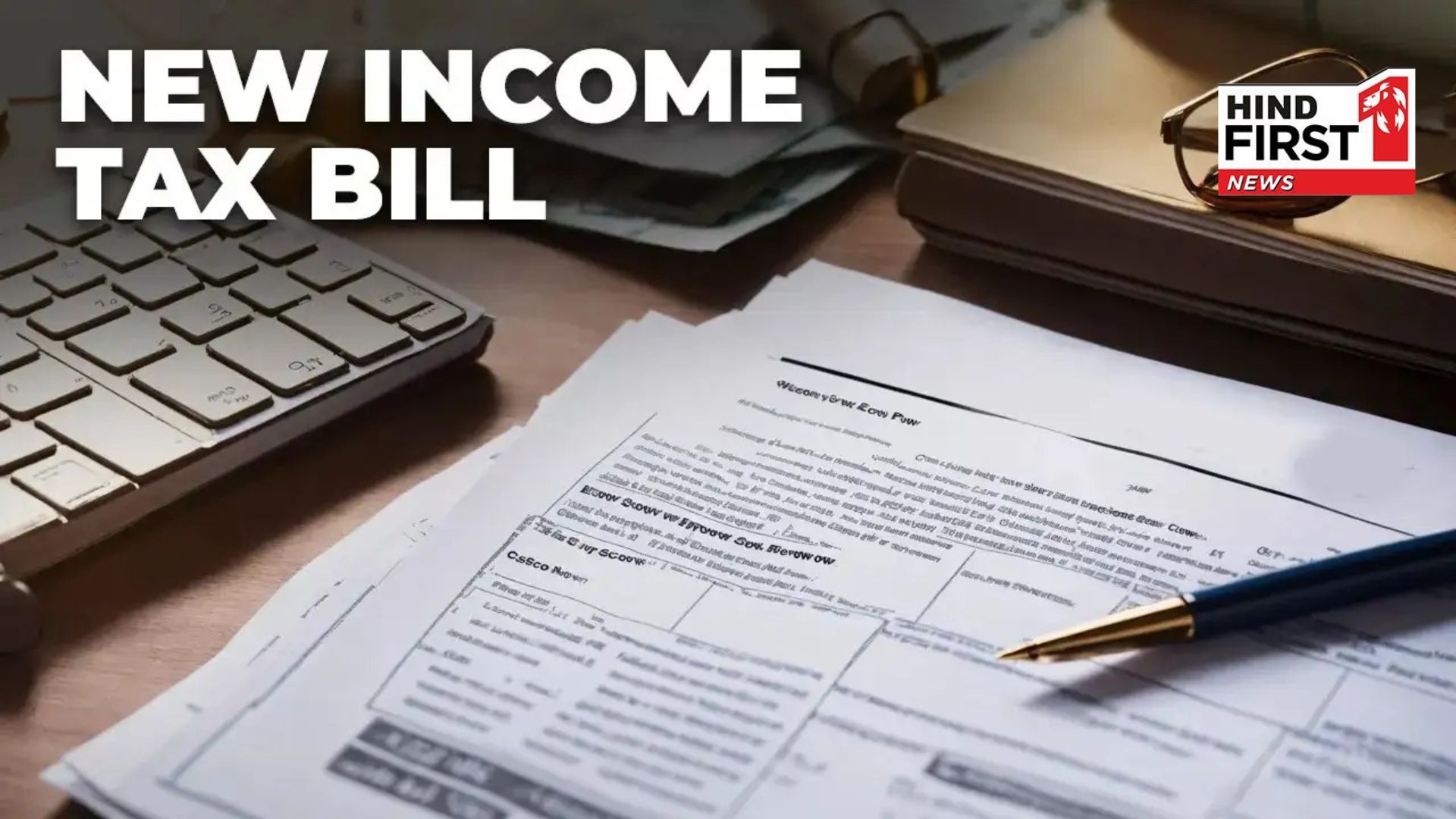 Is the new Income Tax law more accessible? Explained