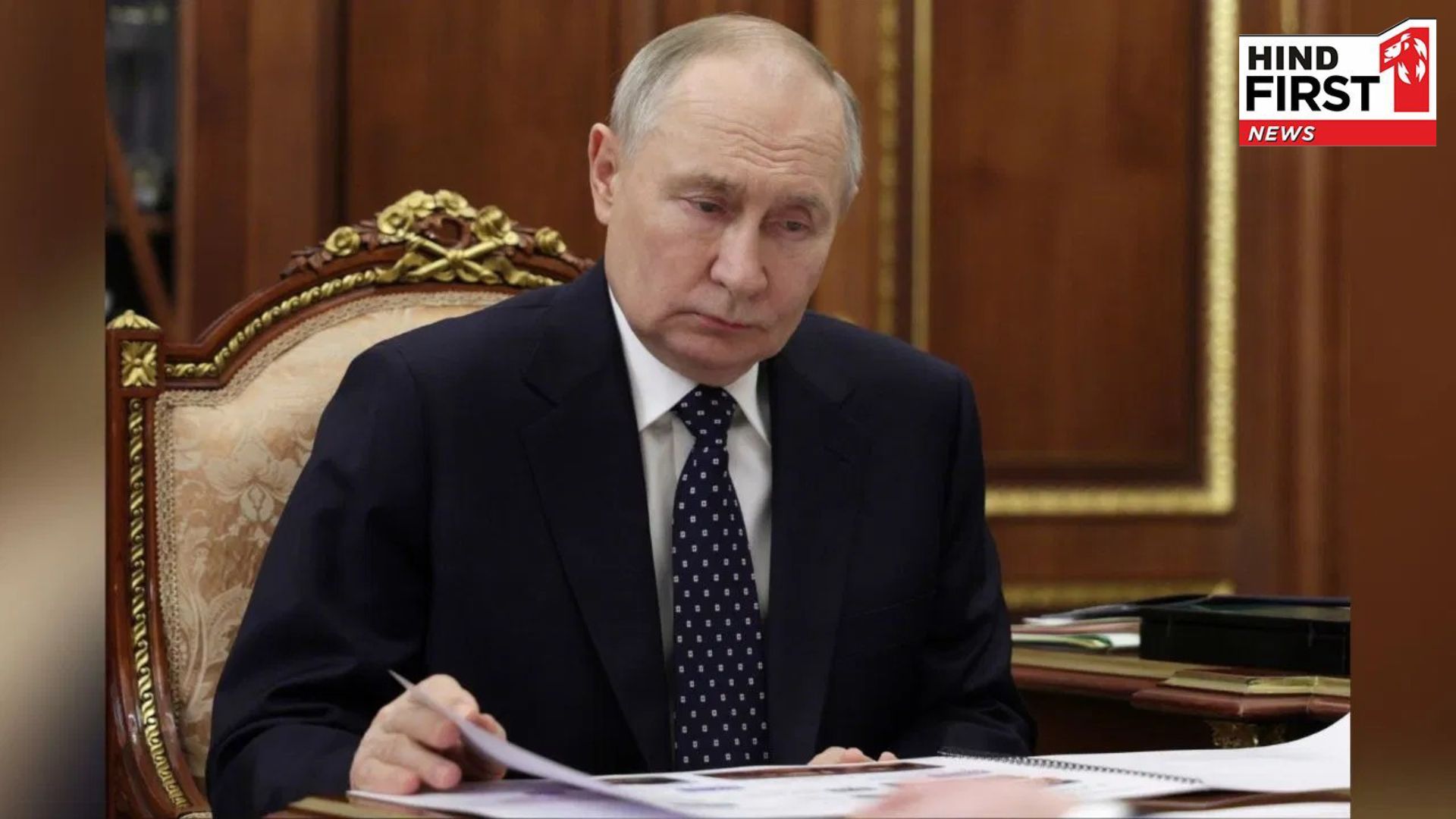 President Vladimir Putin to visit India in December 2025 after 4 years