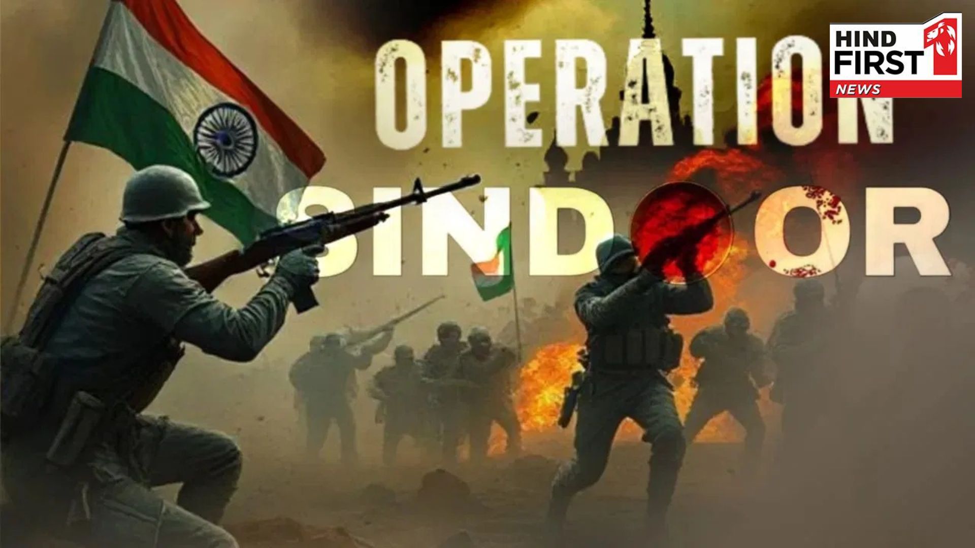 Operation Sindoor: Fewer than 50 missiles brought Pakistan to its knees: IVF vice chief