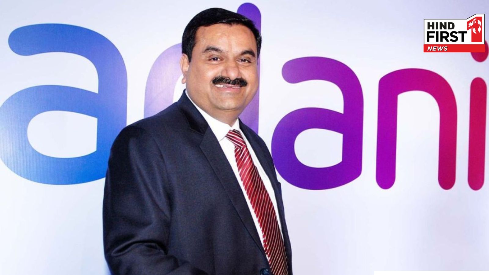 Adani Group Chairman Gautam Adanis special letter to the shareholders, know what he said?