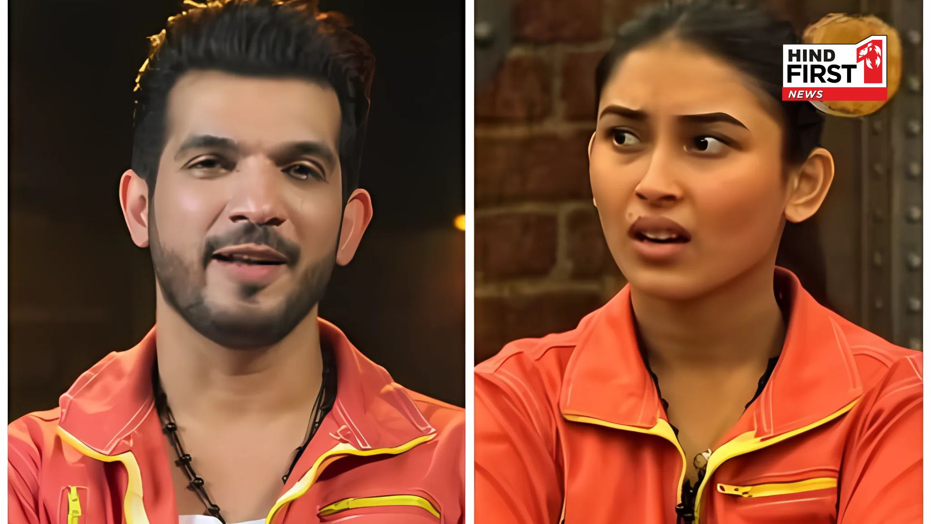 Akriti Negi Shuts Down Arjun Bijlani on Rise and Fall: “Respect is Mutual, Not One-Sided”