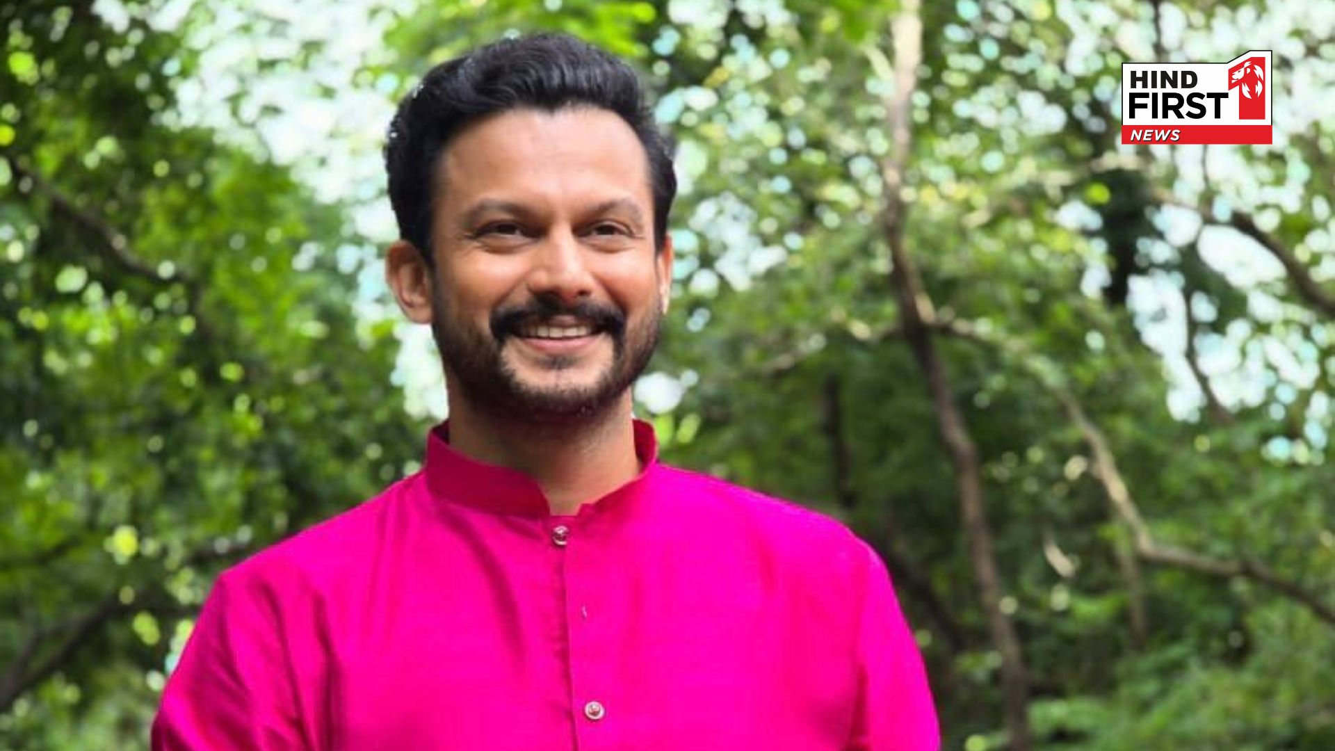 Why does Adinath Kothare say, “I’ve left everything to destiny”?